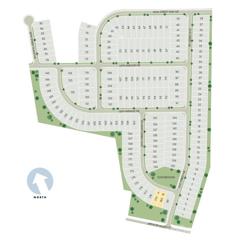 1300 30th Street Lane NE Conover NC 28613