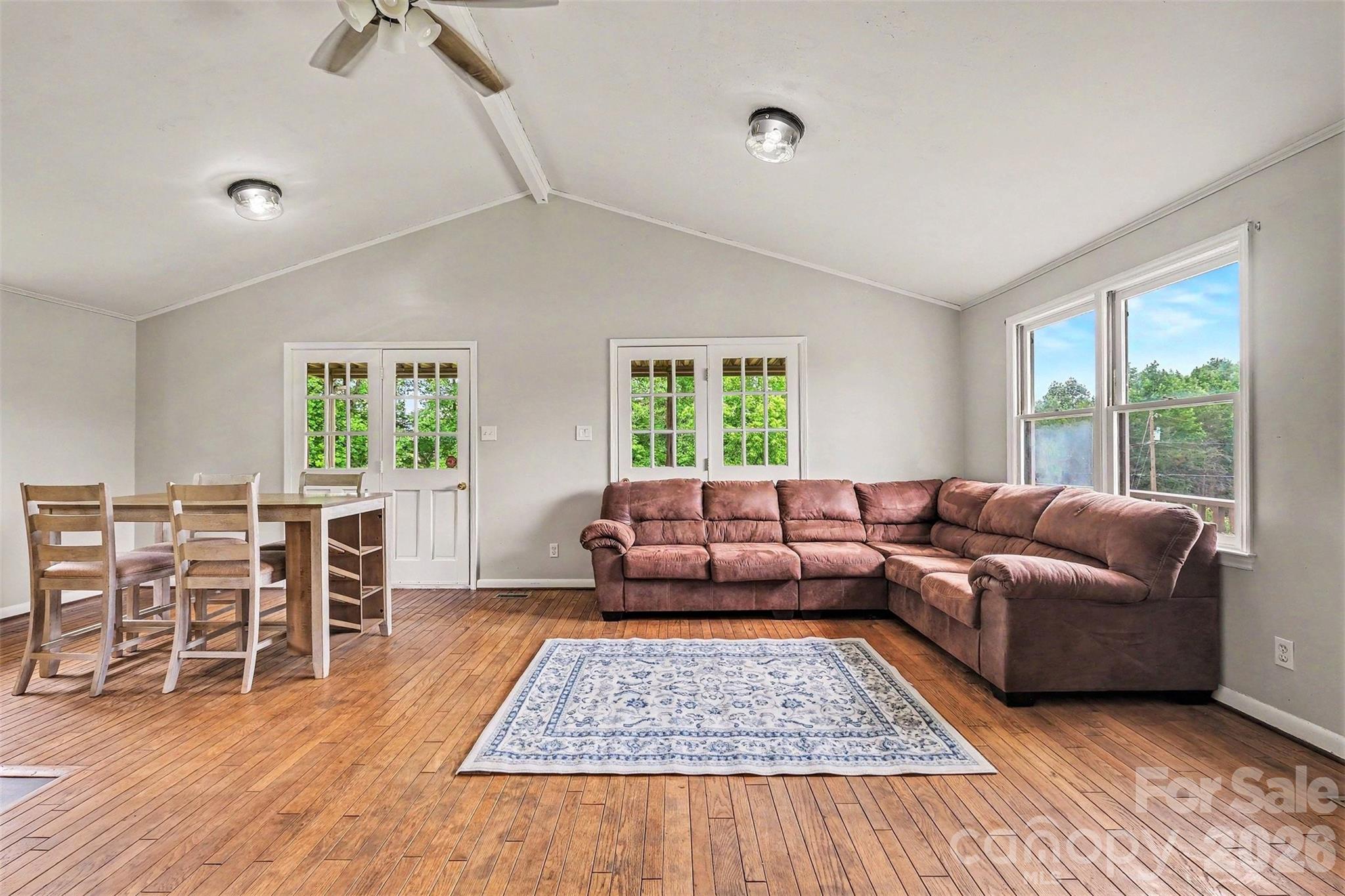 2960 Lavina Lane Claremont NC 28610