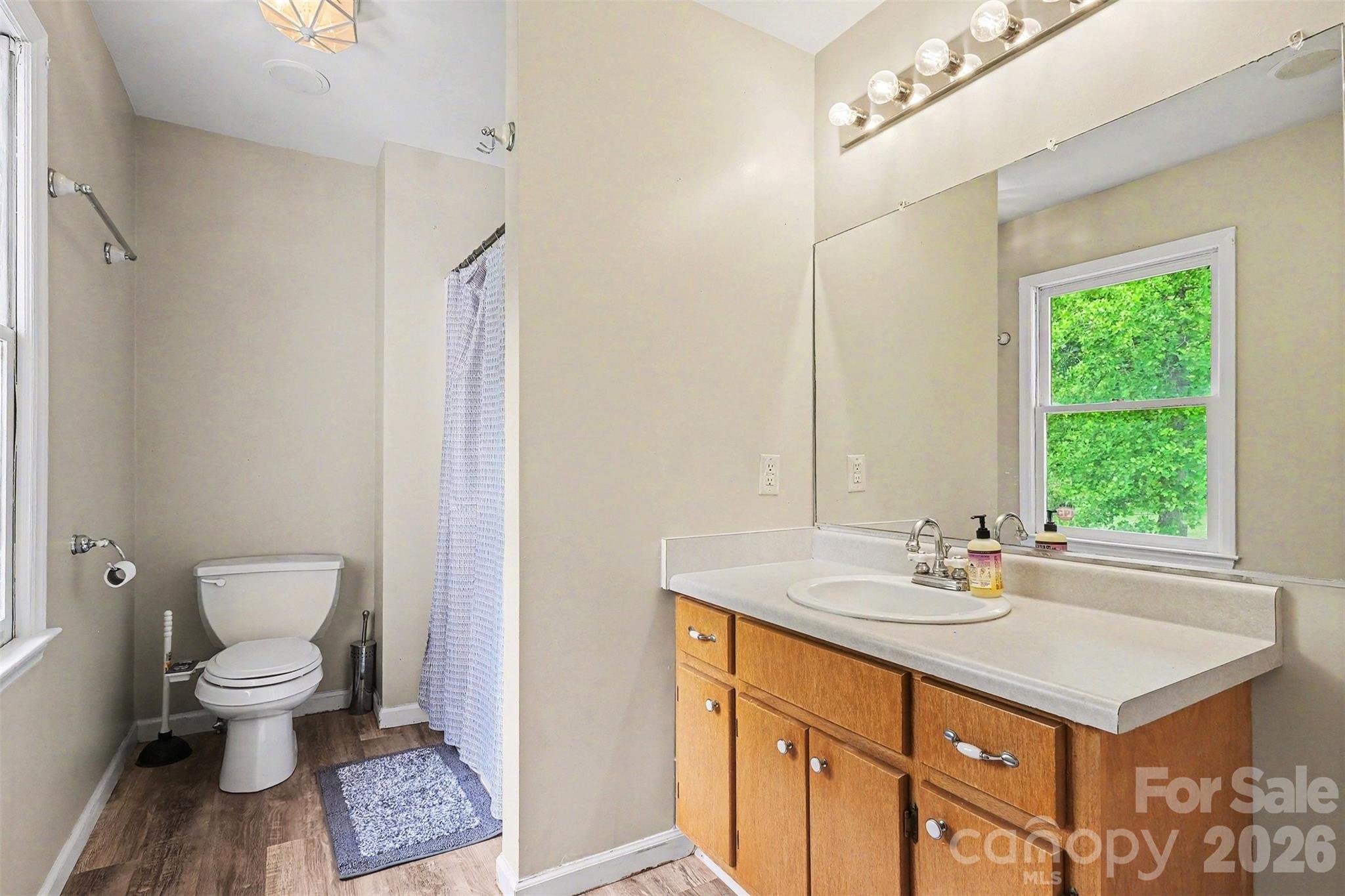 2960 Lavina Lane Claremont NC 28610