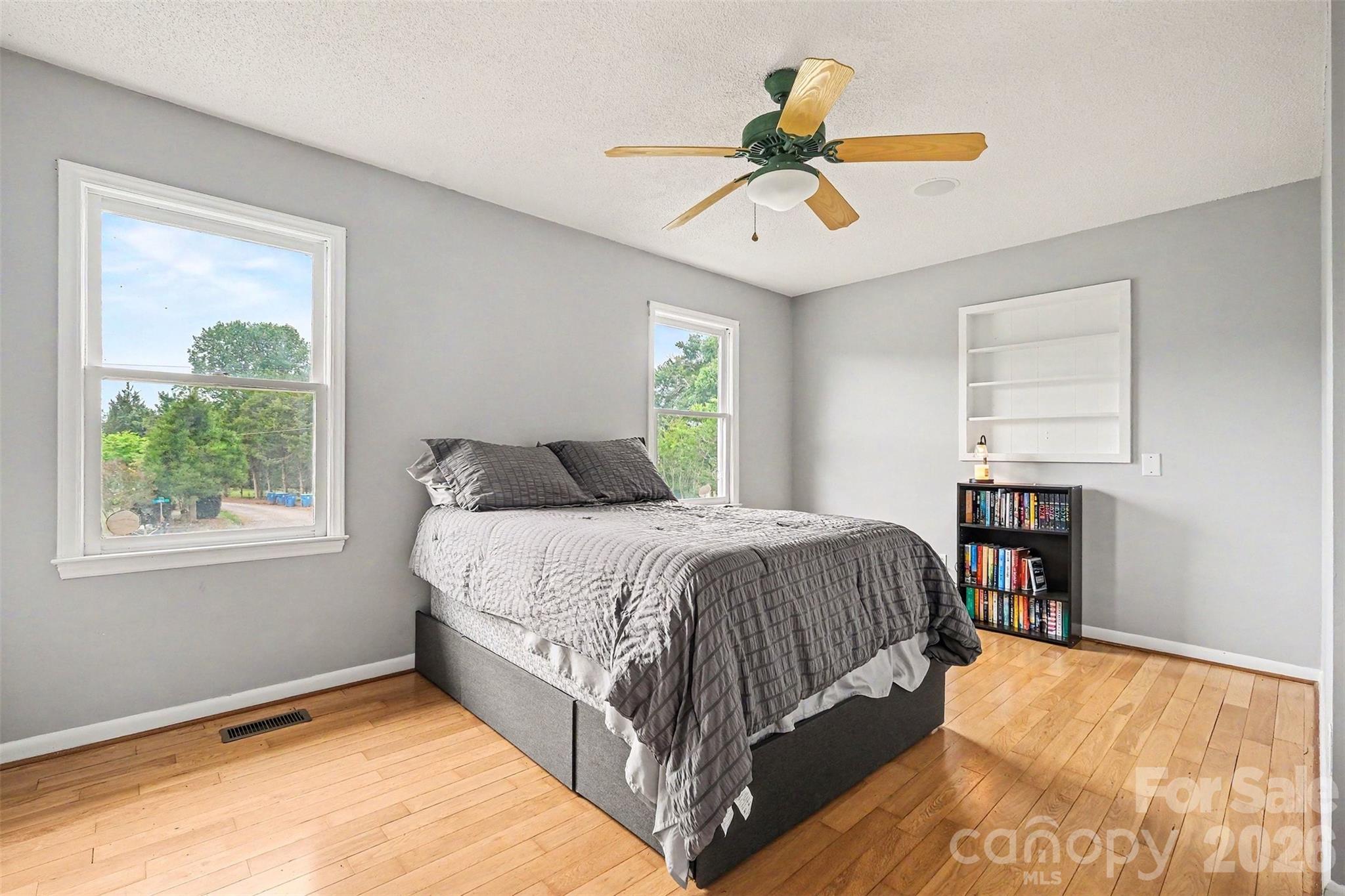 2960 Lavina Lane Claremont NC 28610
