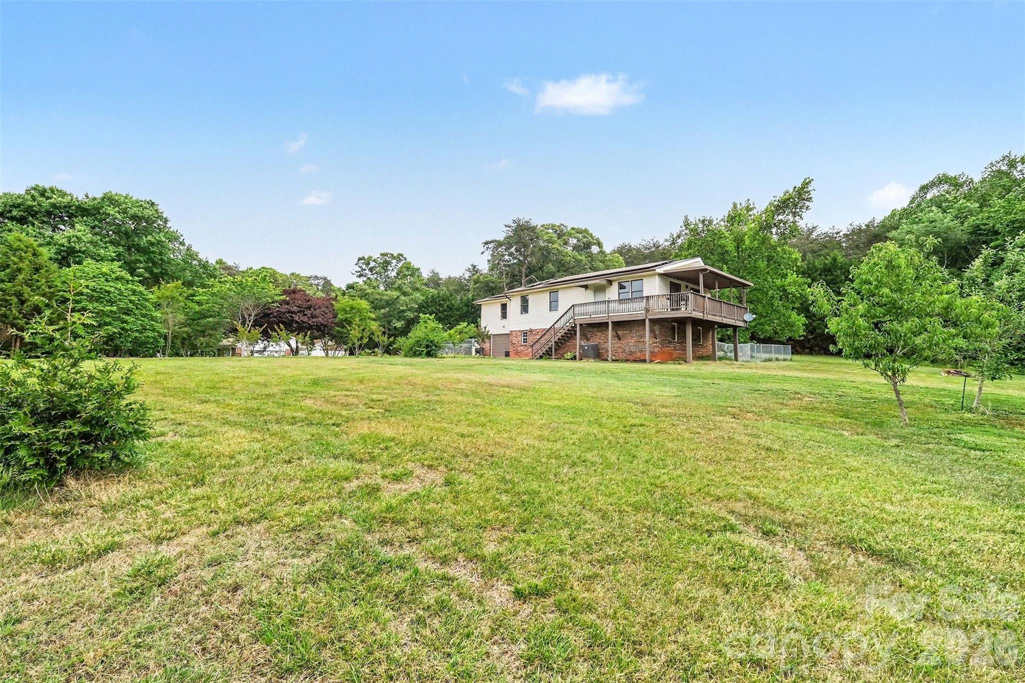 2960 Lavina Lane Claremont NC 28610
