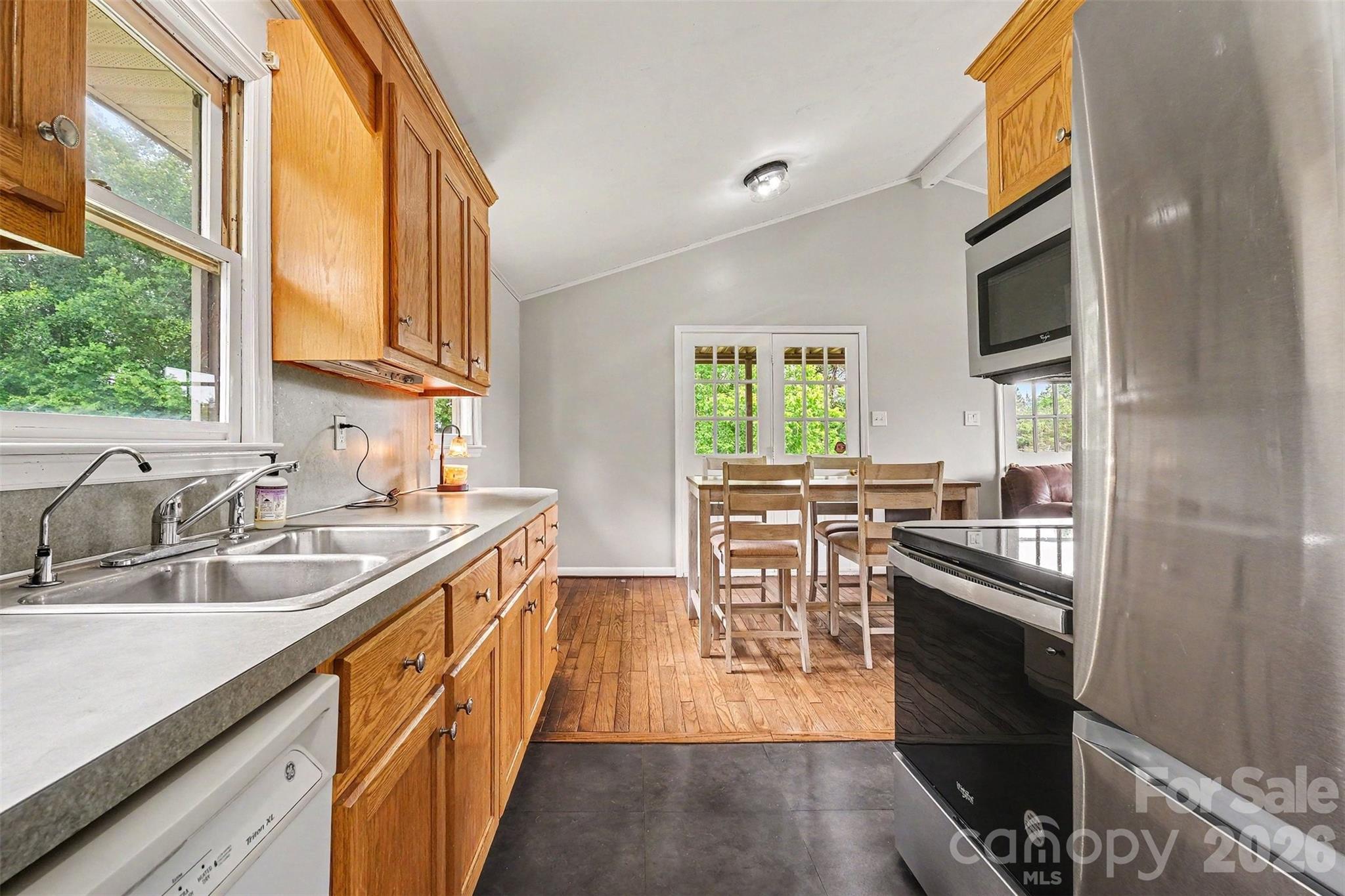 2960 Lavina Lane Claremont NC 28610