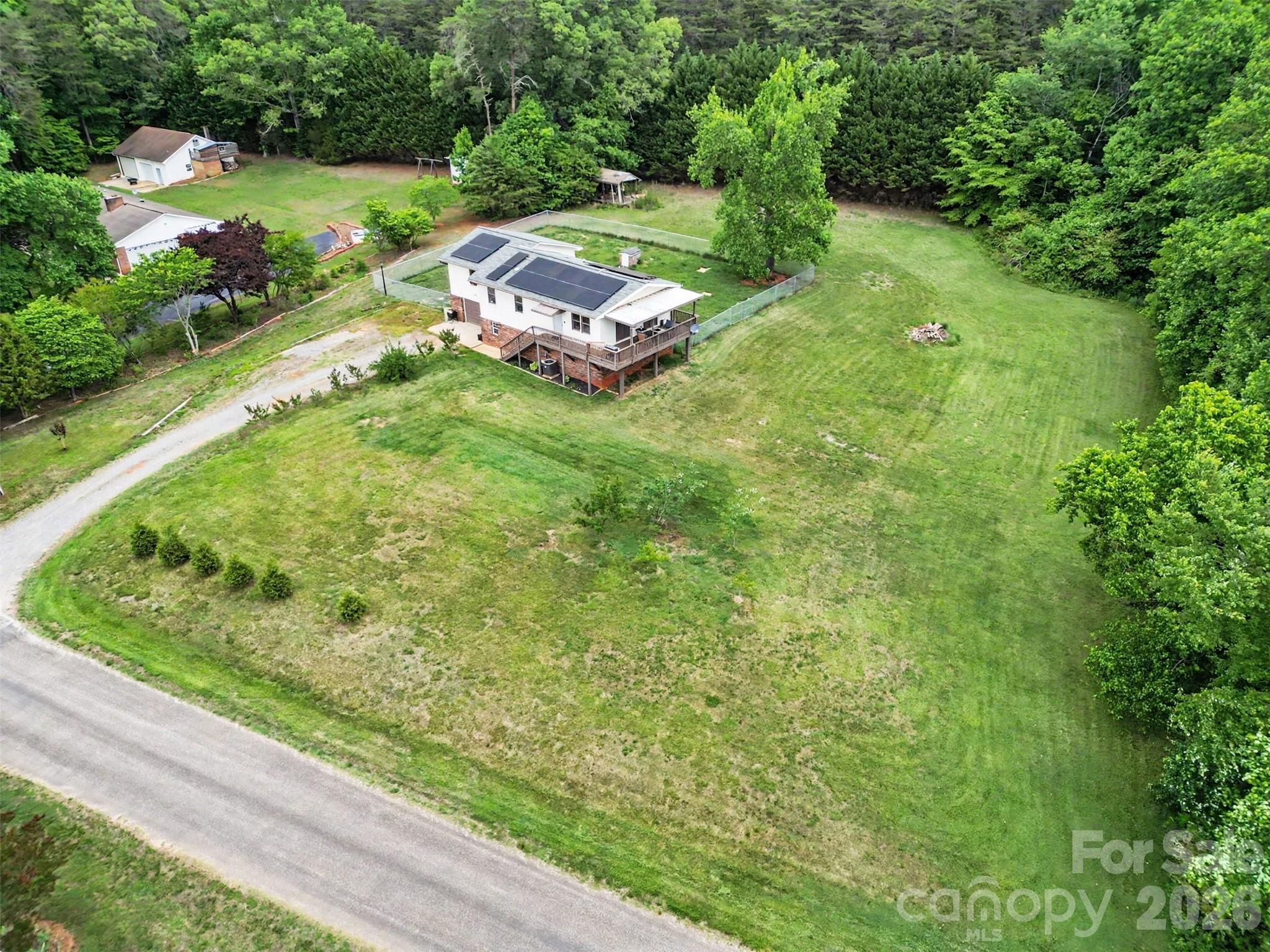 2960 Lavina Lane Claremont NC 28610