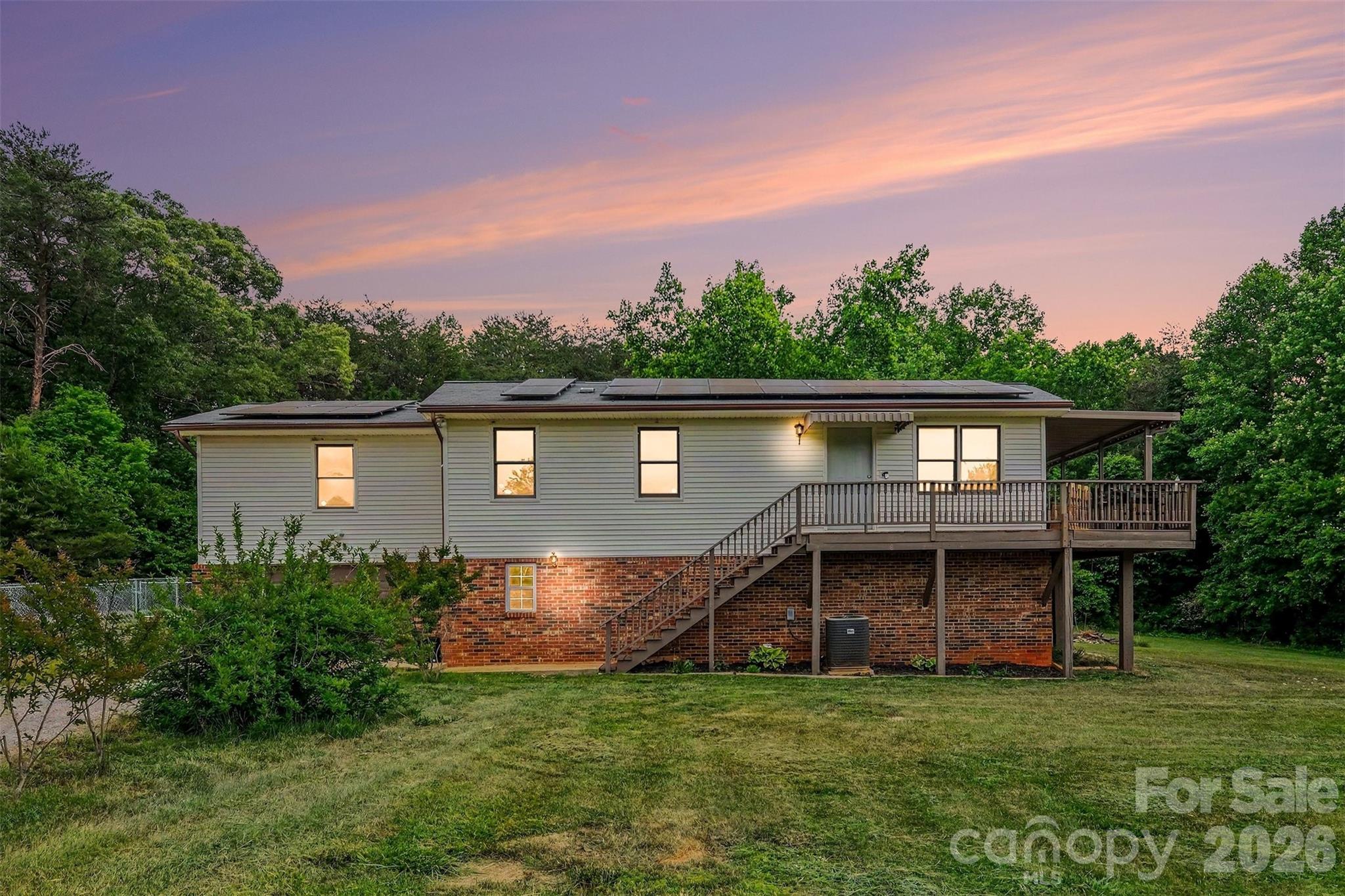 2960 Lavina Lane Claremont NC 28610