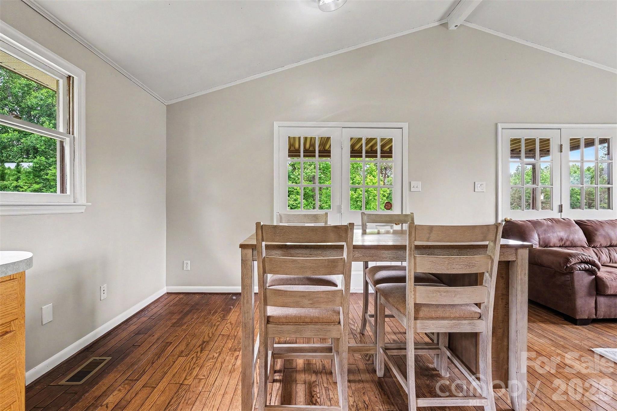 2960 Lavina Lane Claremont NC 28610