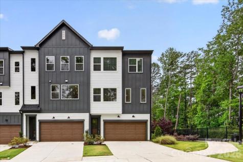921 Archway Lane Charlotte NC 28217
