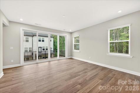 921 Archway Lane Charlotte NC 28217