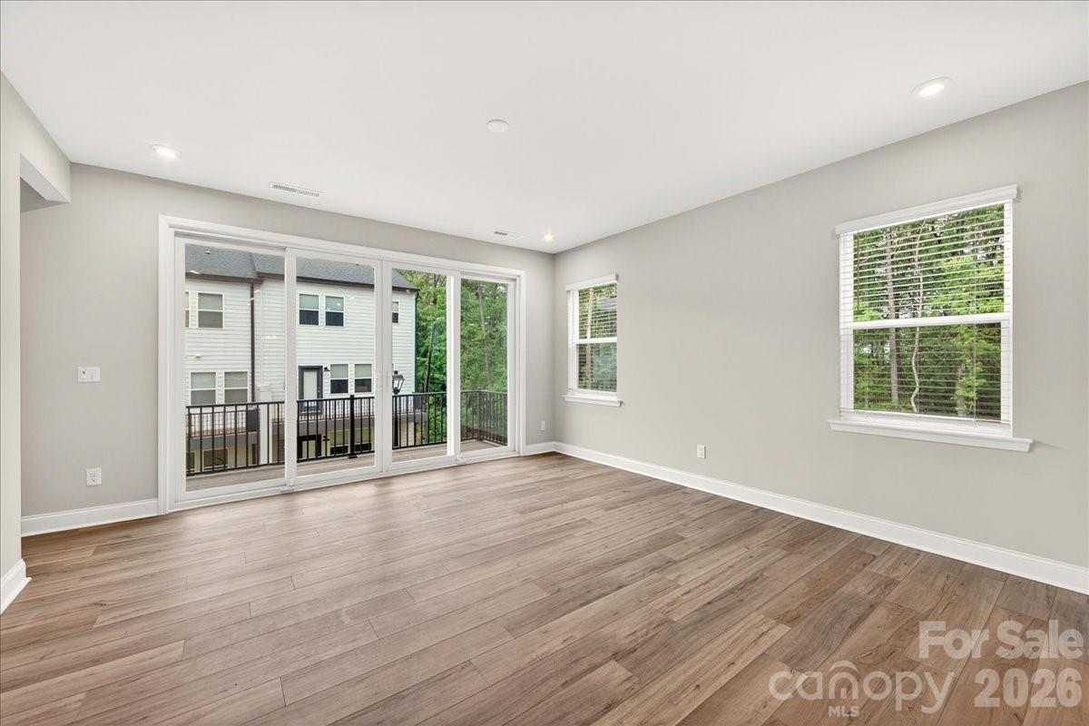 921 Archway Lane Charlotte NC 28217