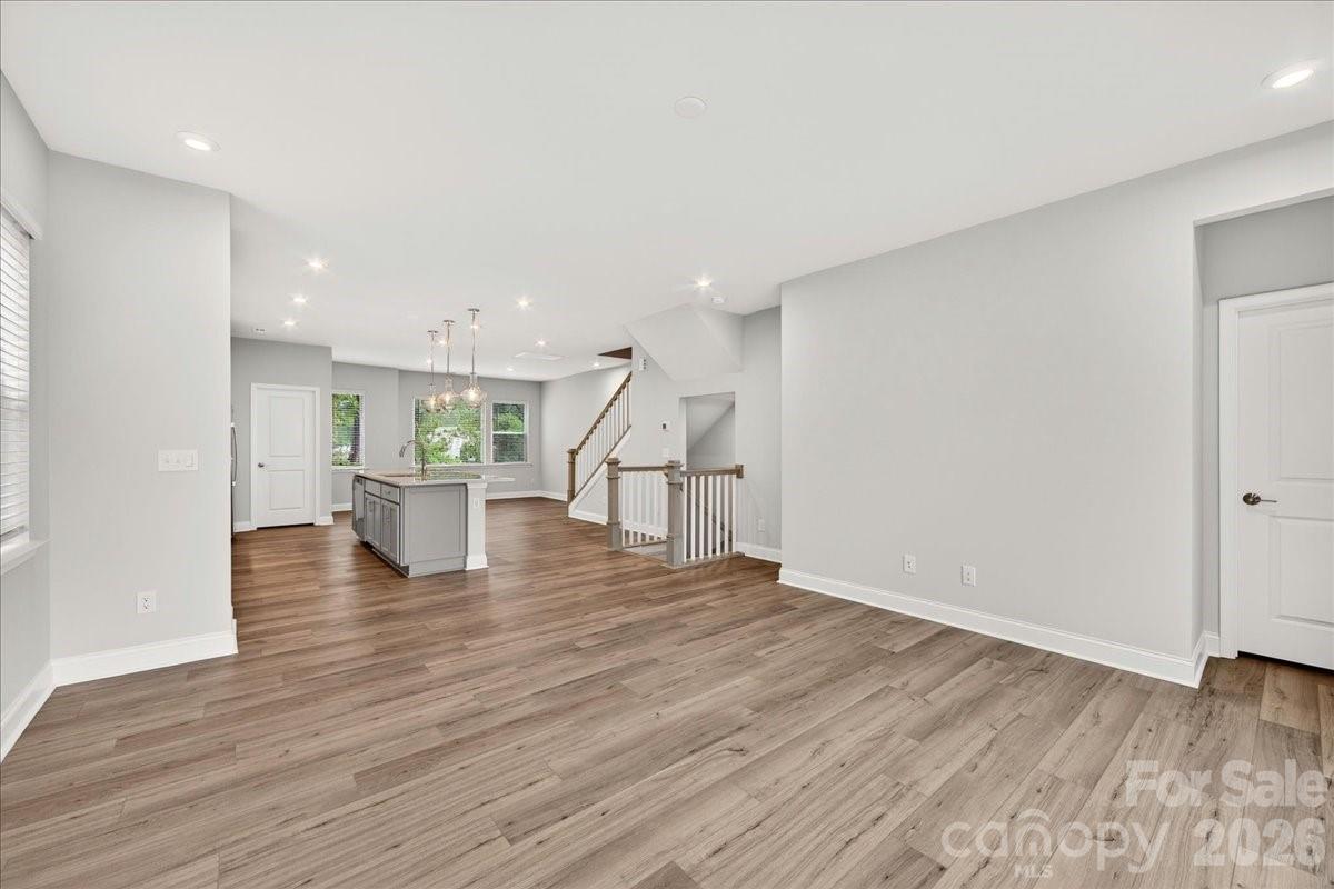921 Archway Lane Charlotte NC 28217