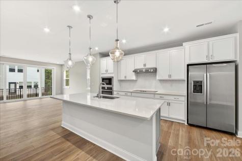 921 Archway Lane Charlotte NC 28217