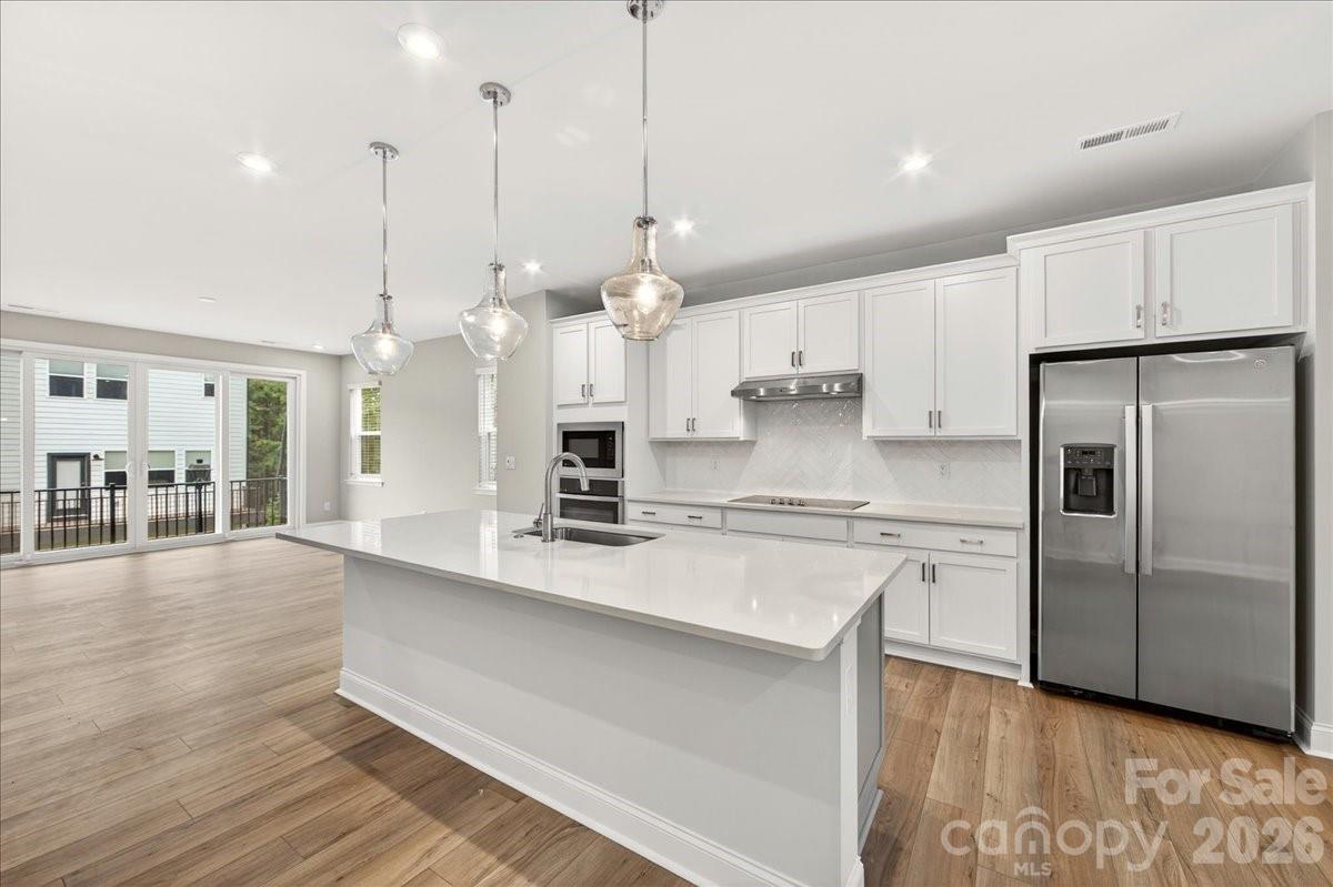 921 Archway Lane Charlotte NC 28217