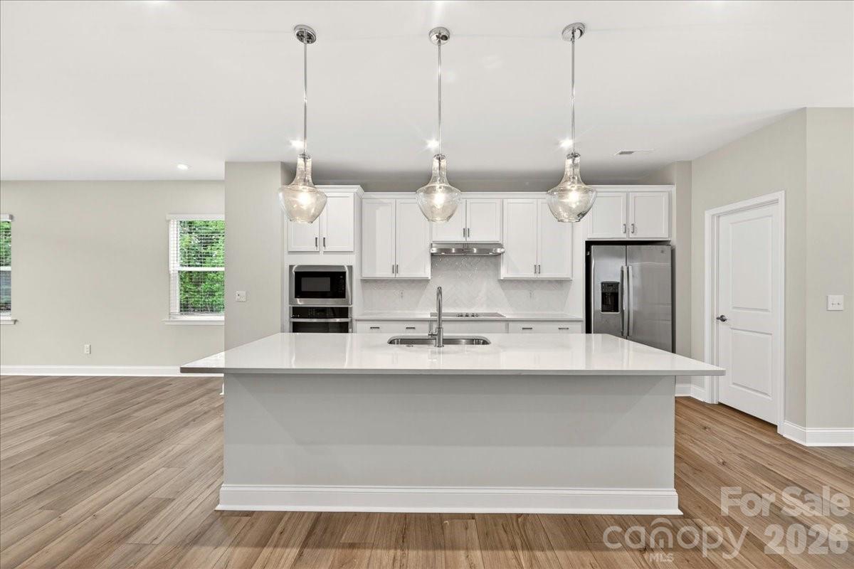 921 Archway Lane Charlotte NC 28217