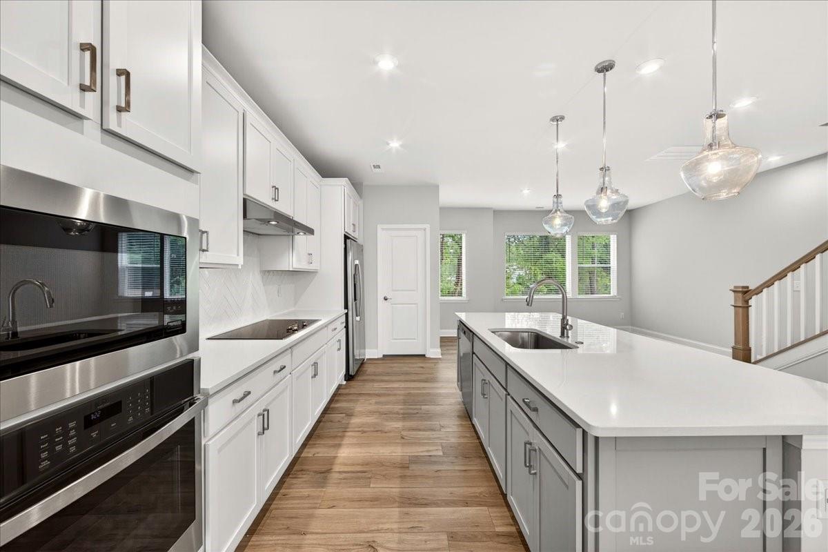 921 Archway Lane Charlotte NC 28217