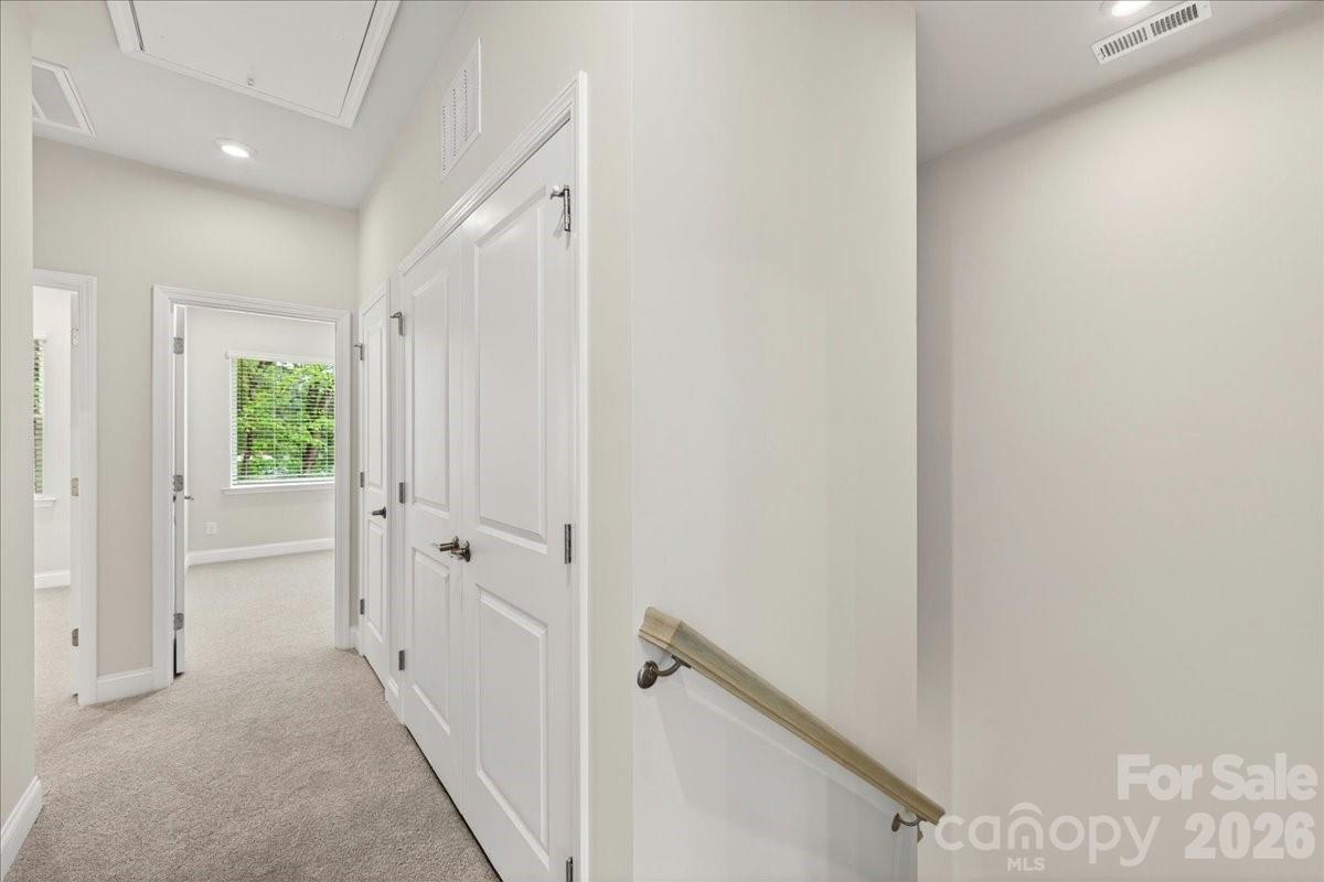 921 Archway Lane Charlotte NC 28217