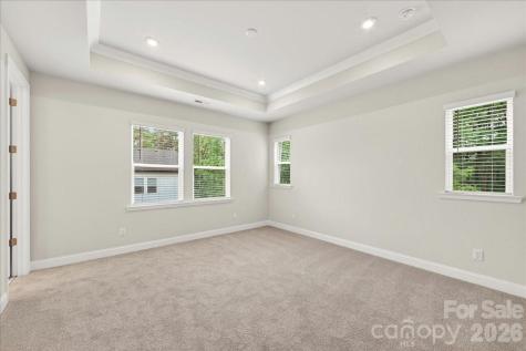 921 Archway Lane Charlotte NC 28217