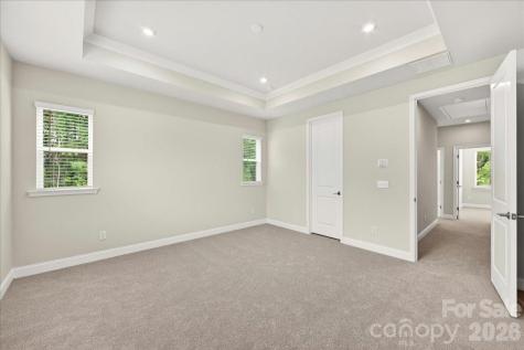 921 Archway Lane Charlotte NC 28217