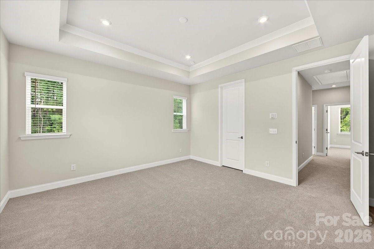 921 Archway Lane Charlotte NC 28217