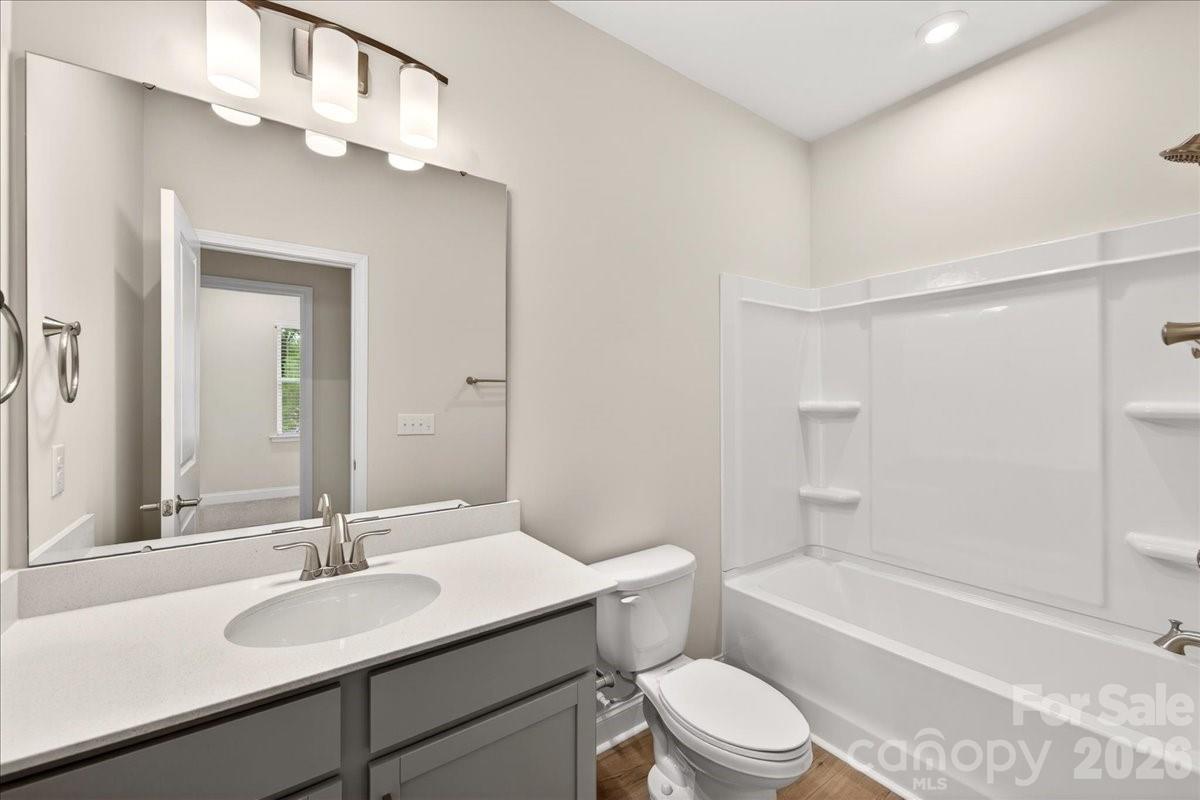 921 Archway Lane Charlotte NC 28217