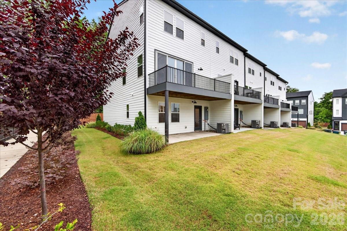 921 Archway Lane Charlotte NC 28217