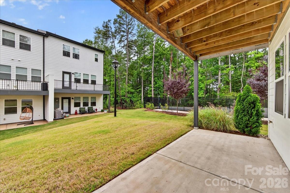 921 Archway Lane Charlotte NC 28217