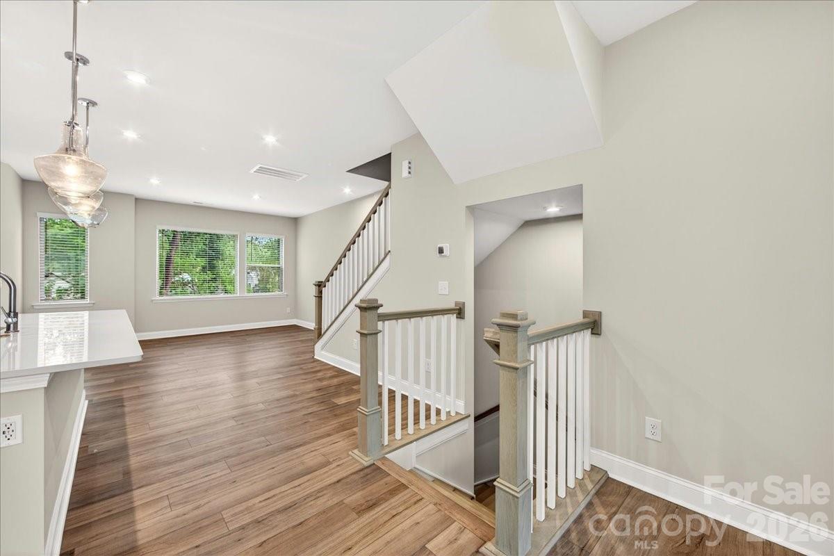 921 Archway Lane Charlotte NC 28217
