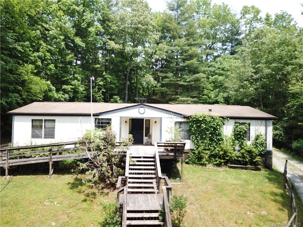 925 Carson Creek Road Brevard NC 28712