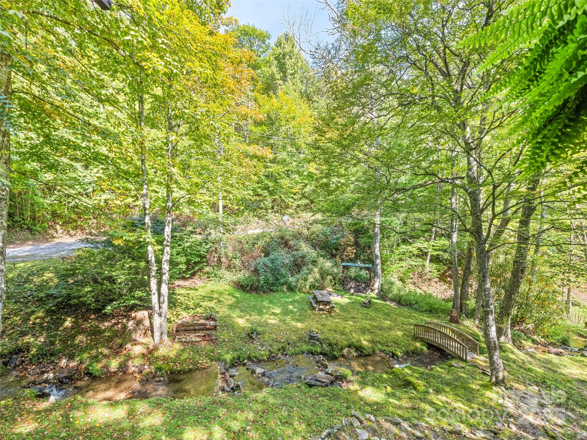 839 Wolf Laurel Drive Maggie Valley NC 28751