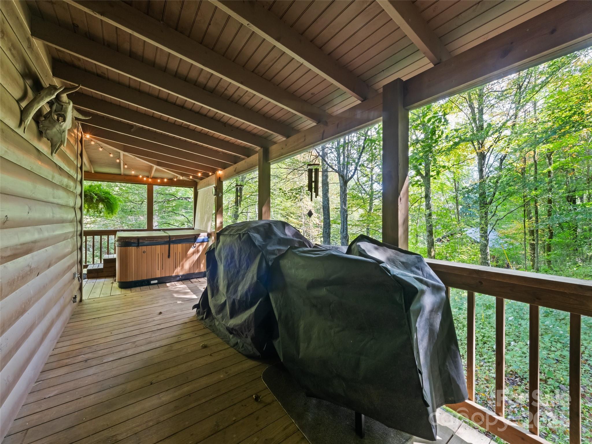 839 Wolf Laurel Drive Maggie Valley NC 28751