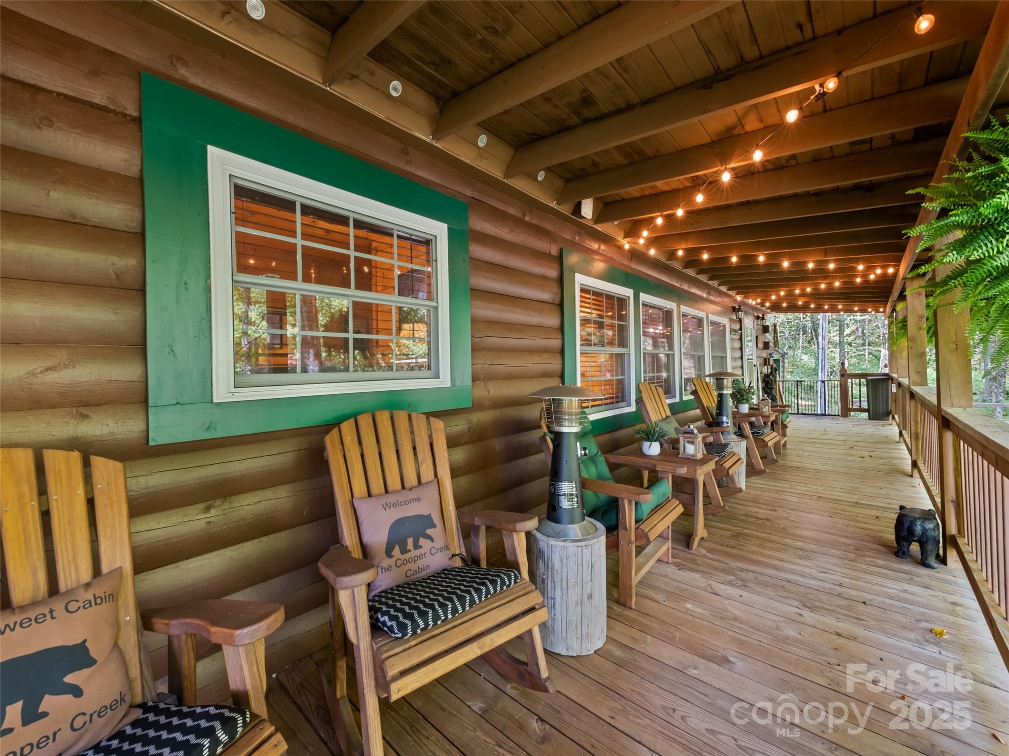 839 Wolf Laurel Drive Maggie Valley NC 28751