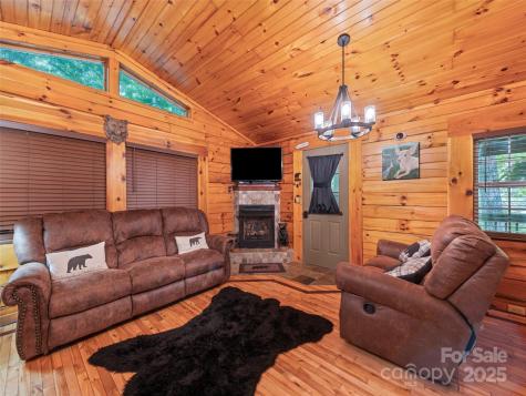 839 Wolf Laurel Drive Maggie Valley NC 28751