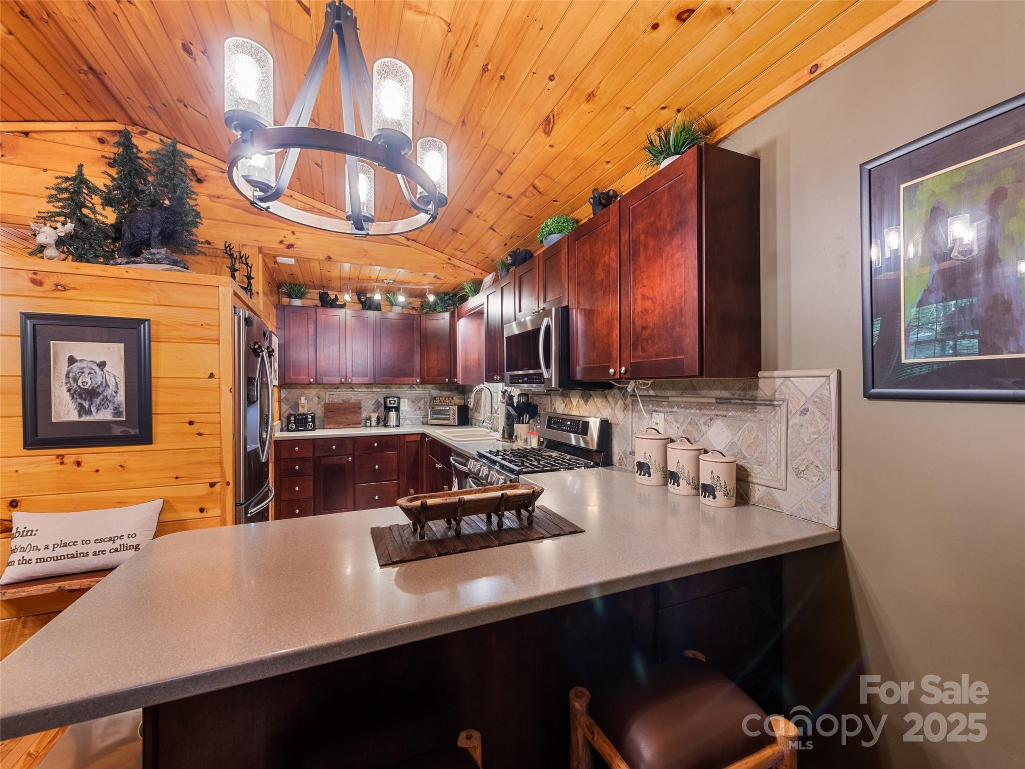 839 Wolf Laurel Drive Maggie Valley NC 28751