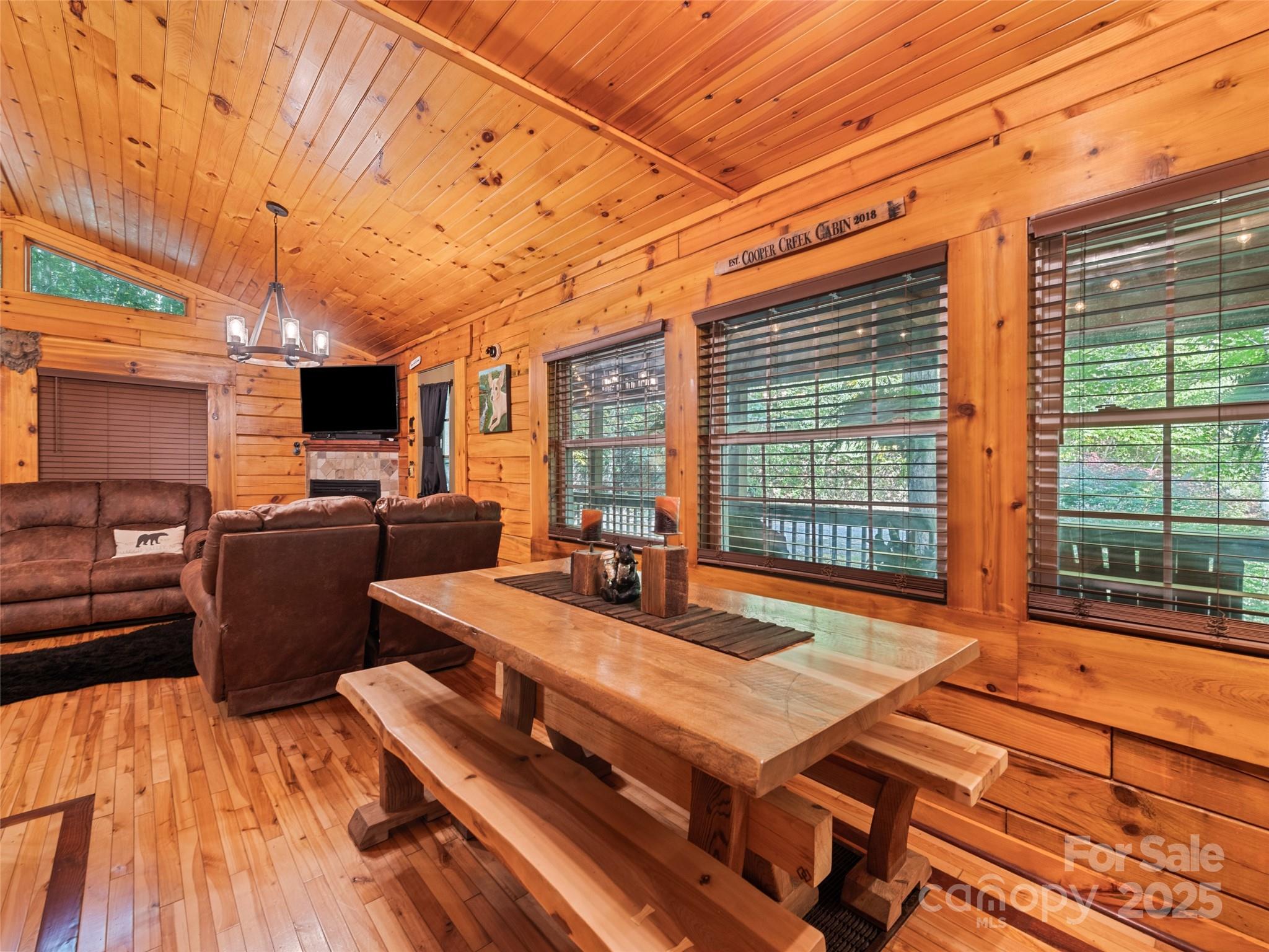 839 Wolf Laurel Drive Maggie Valley NC 28751