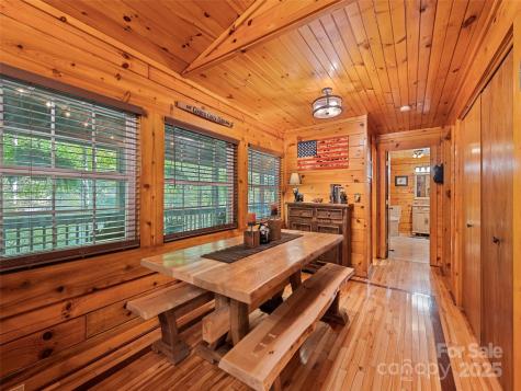 839 Wolf Laurel Drive Maggie Valley NC 28751