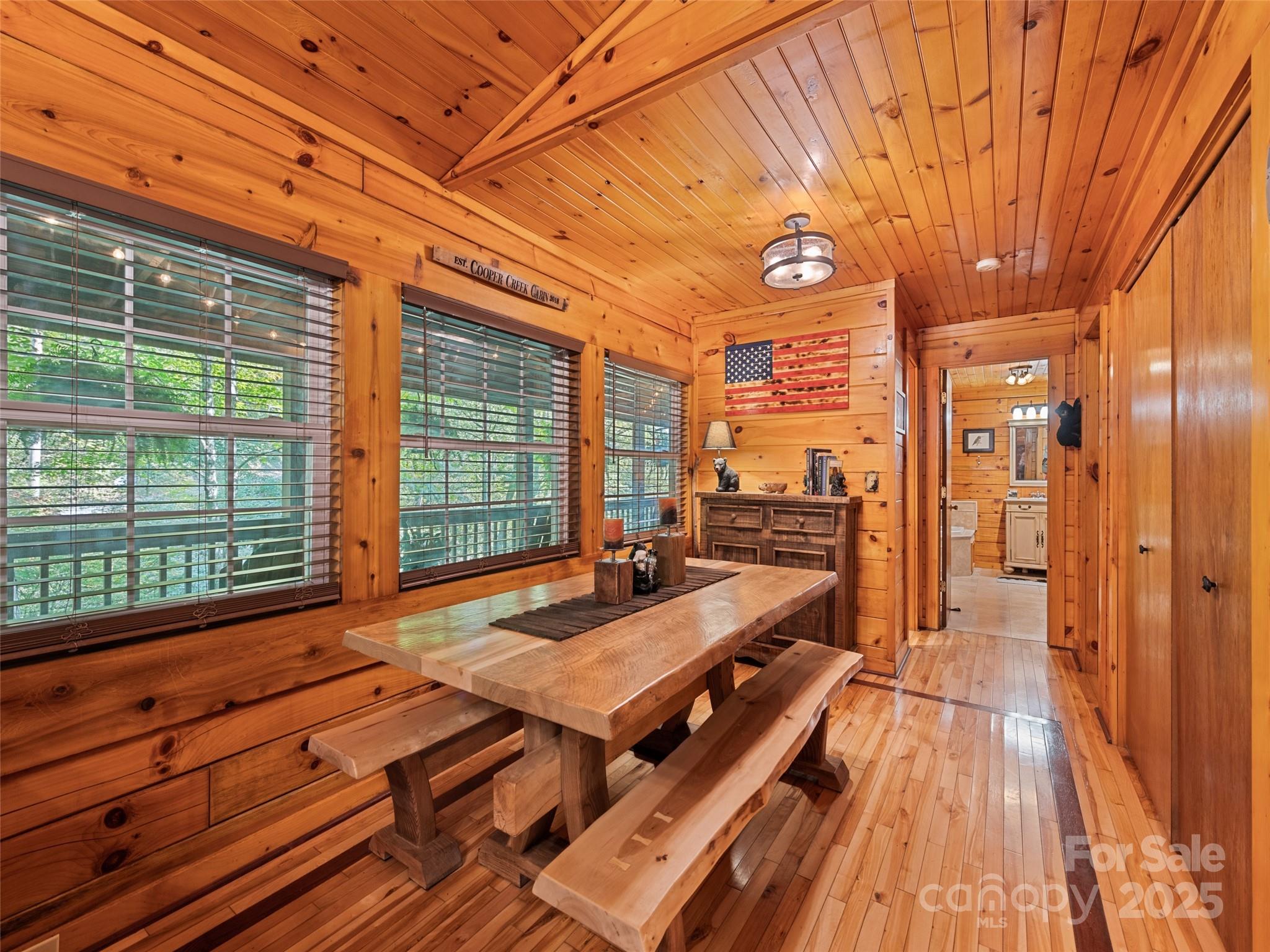 839 Wolf Laurel Drive Maggie Valley NC 28751