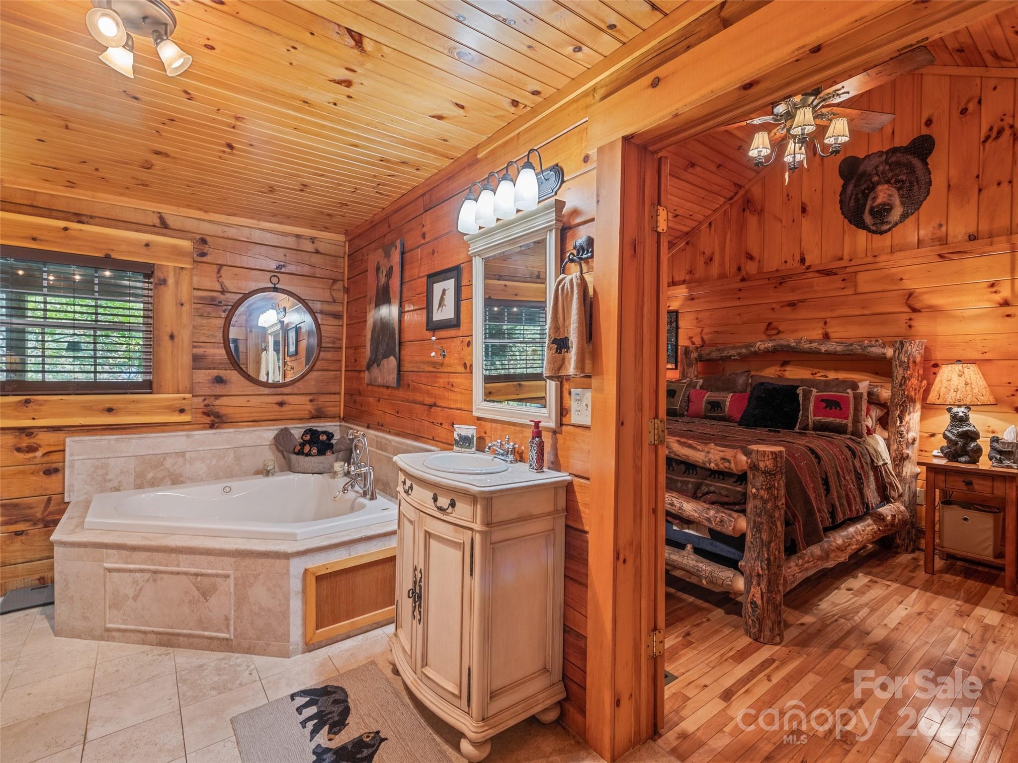 839 Wolf Laurel Drive Maggie Valley NC 28751