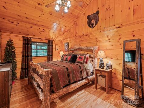 839 Wolf Laurel Drive Maggie Valley NC 28751