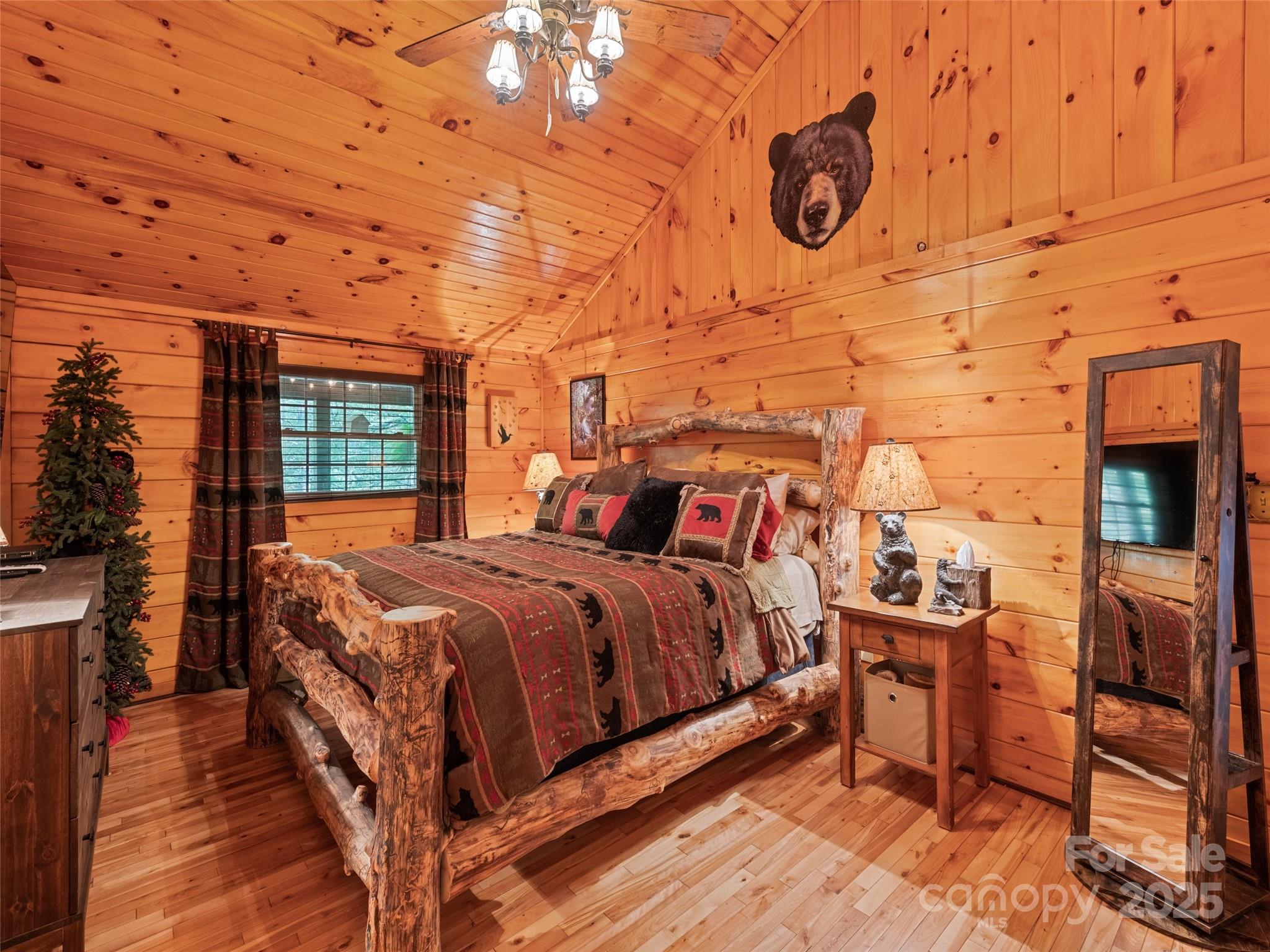 839 Wolf Laurel Drive Maggie Valley NC 28751