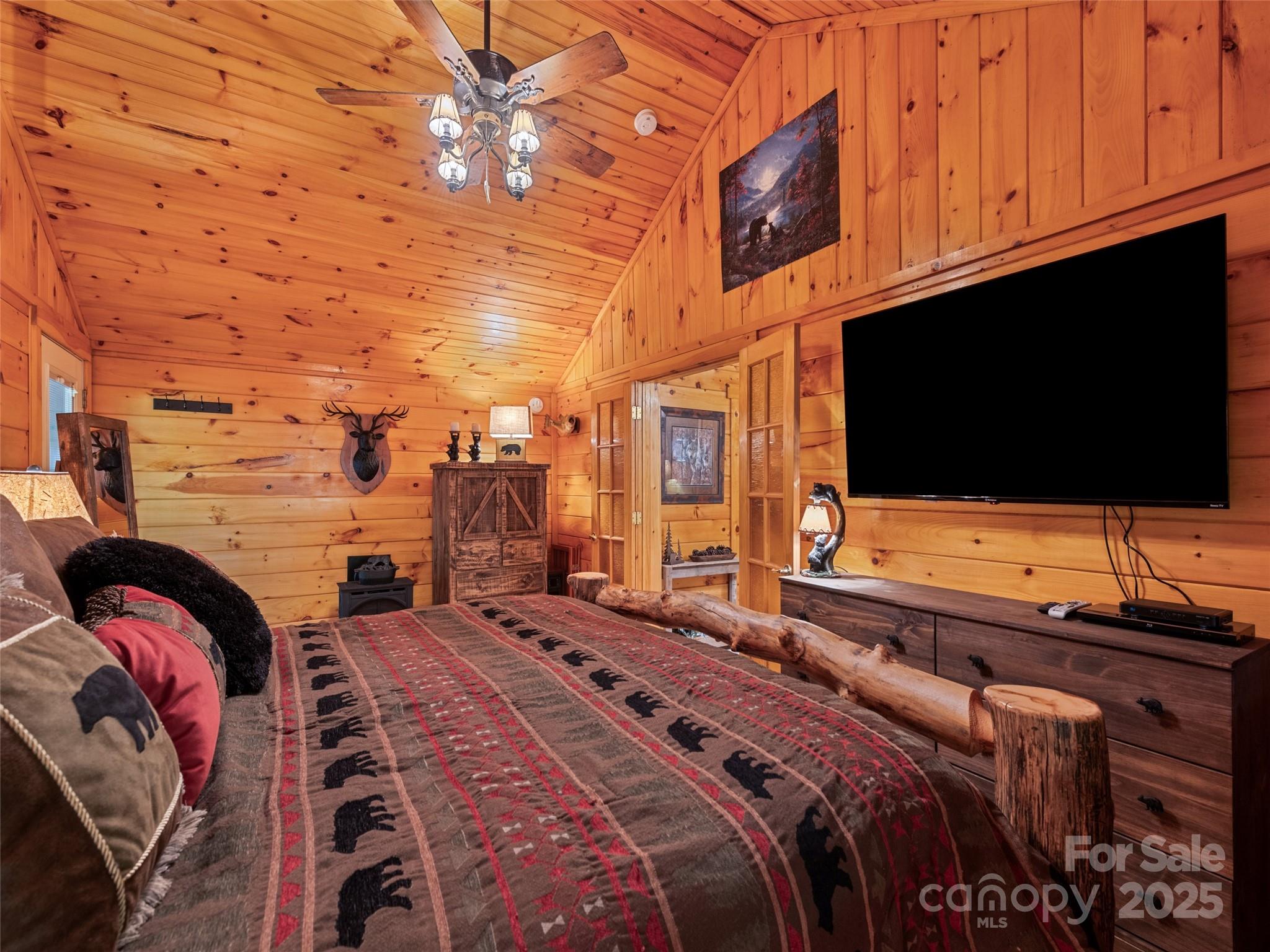839 Wolf Laurel Drive Maggie Valley NC 28751