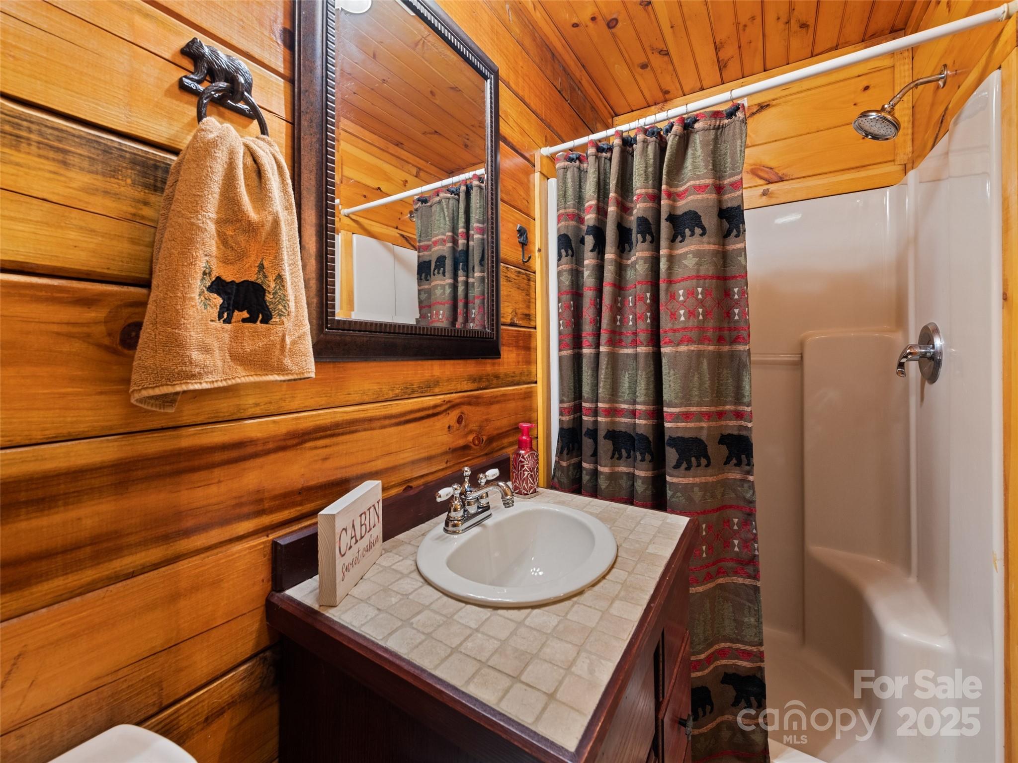 839 Wolf Laurel Drive Maggie Valley NC 28751
