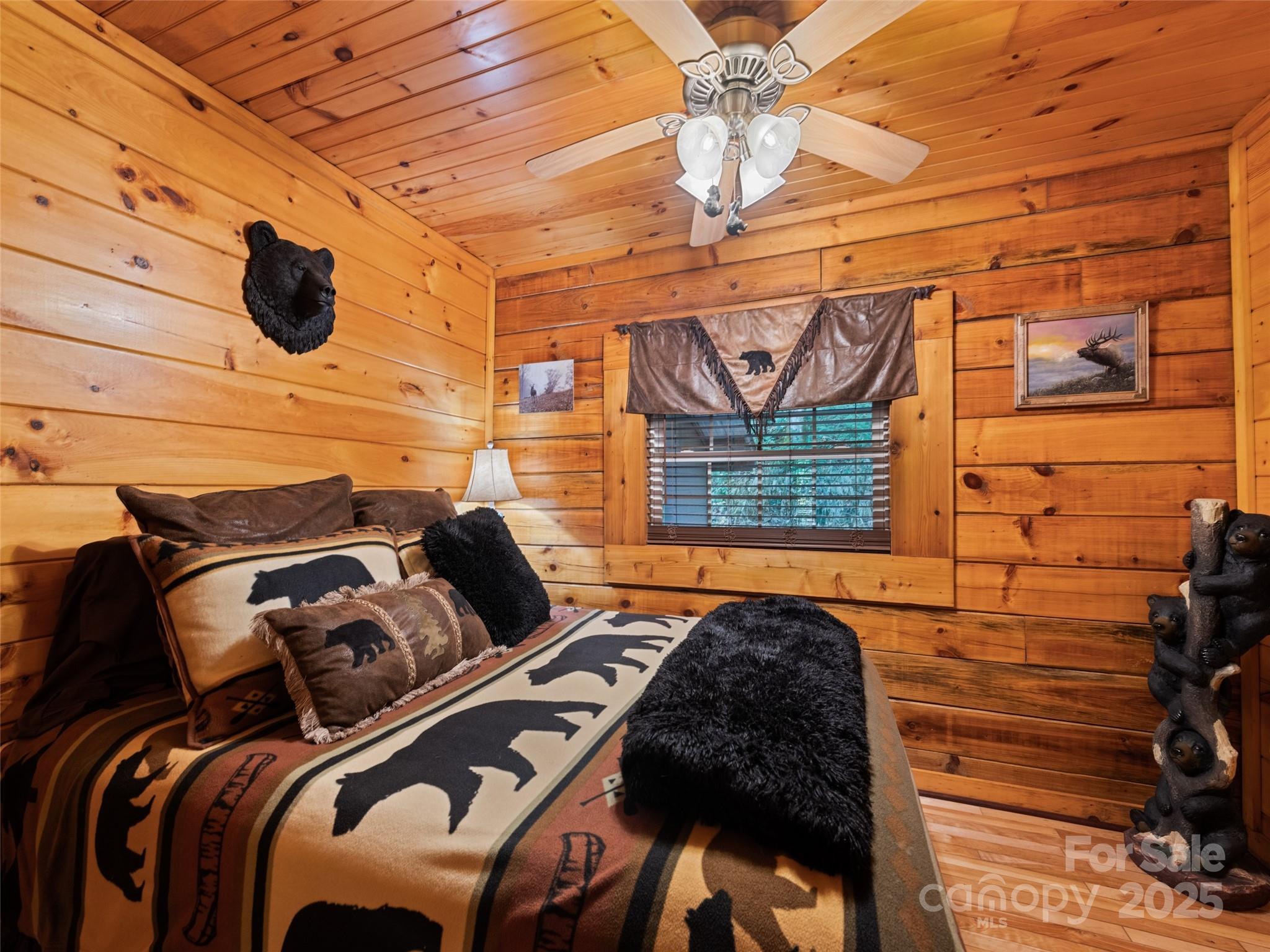 839 Wolf Laurel Drive Maggie Valley NC 28751