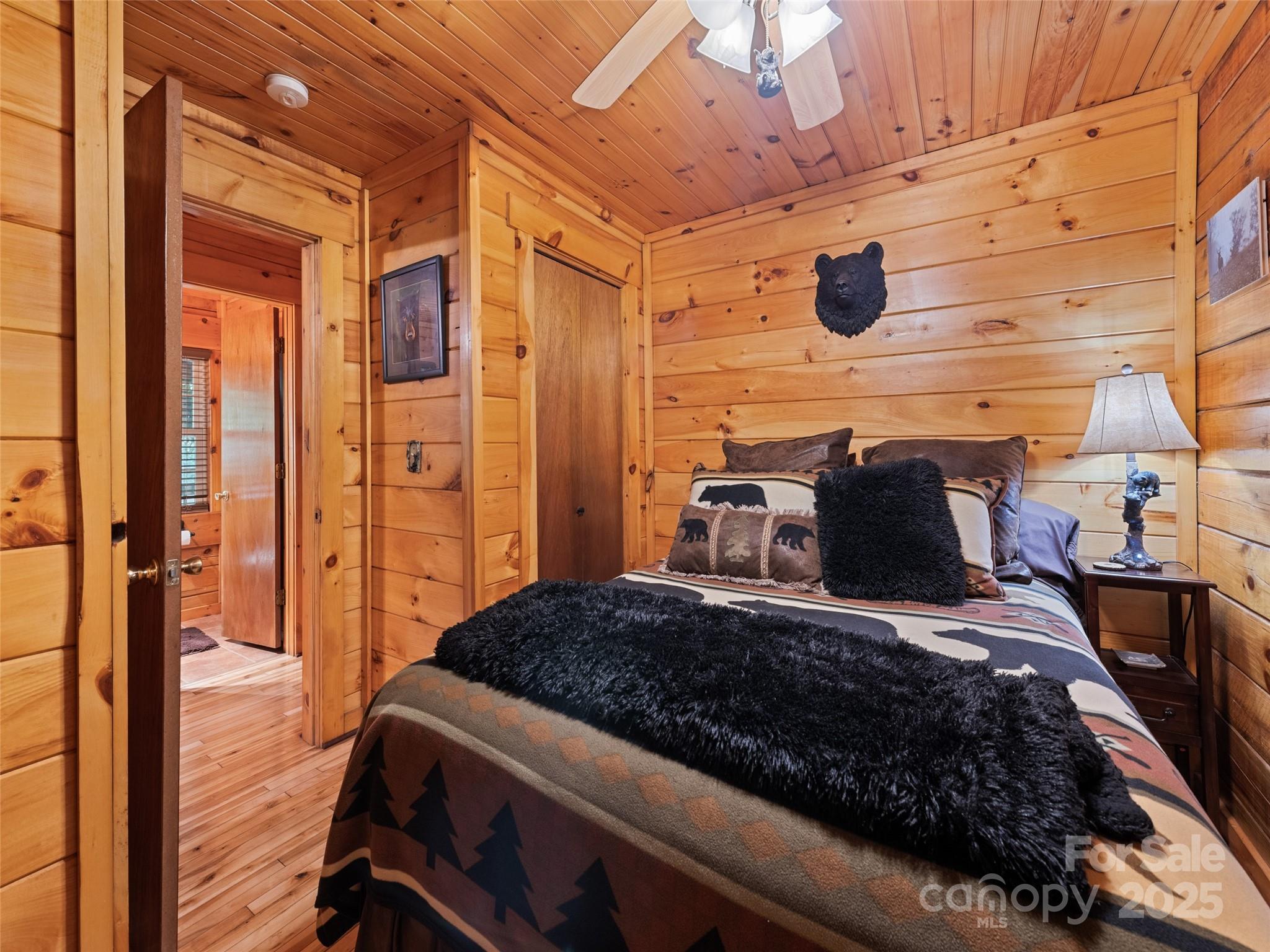 839 Wolf Laurel Drive Maggie Valley NC 28751