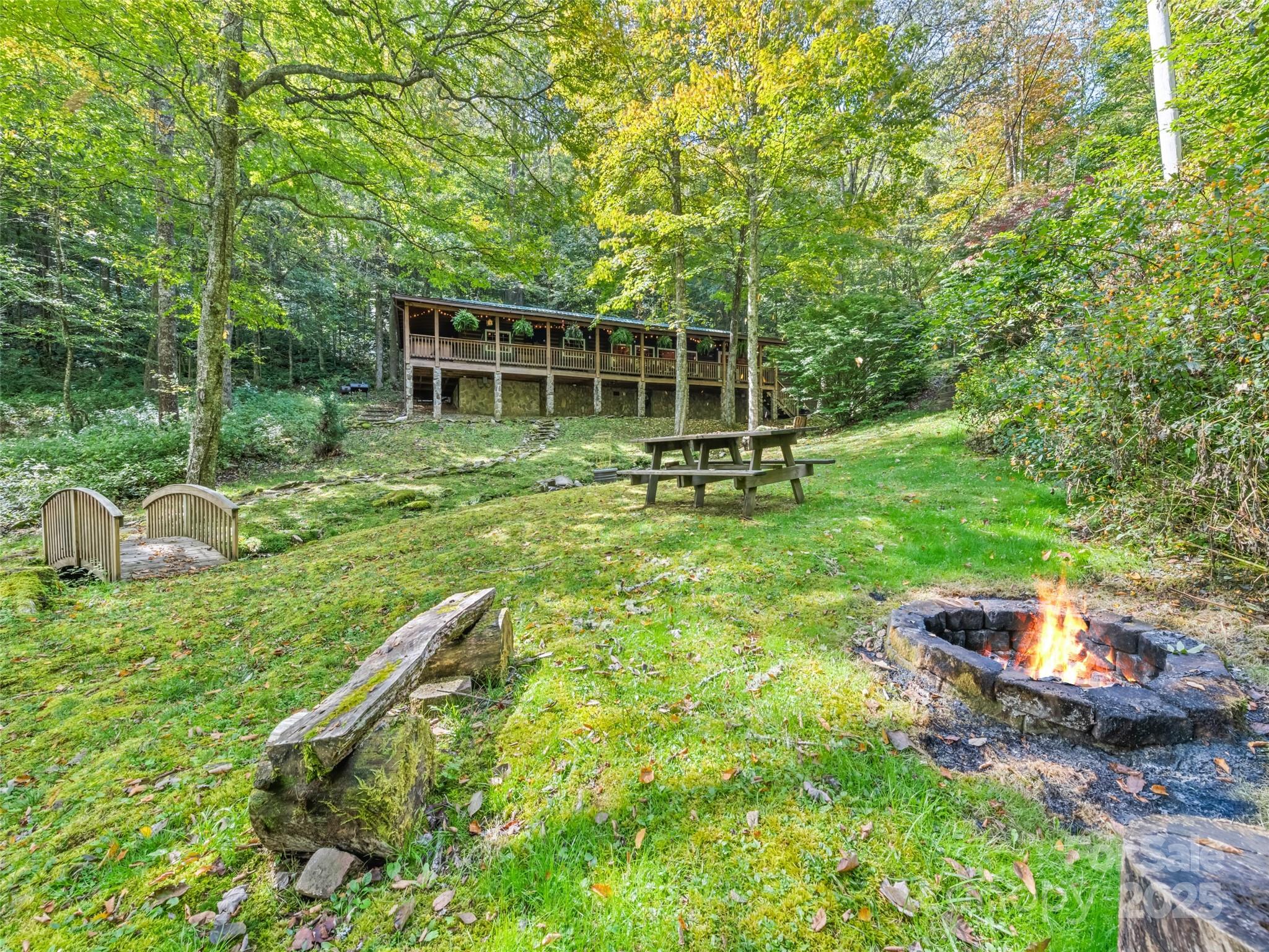 839 Wolf Laurel Drive Maggie Valley NC 28751