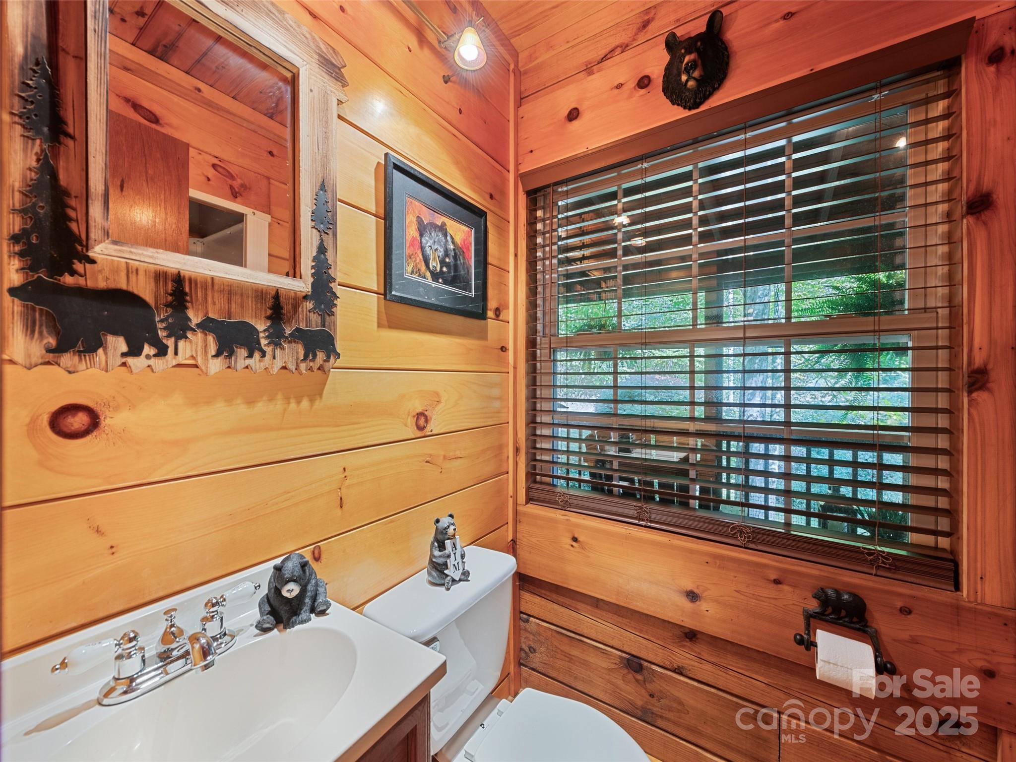 839 Wolf Laurel Drive Maggie Valley NC 28751