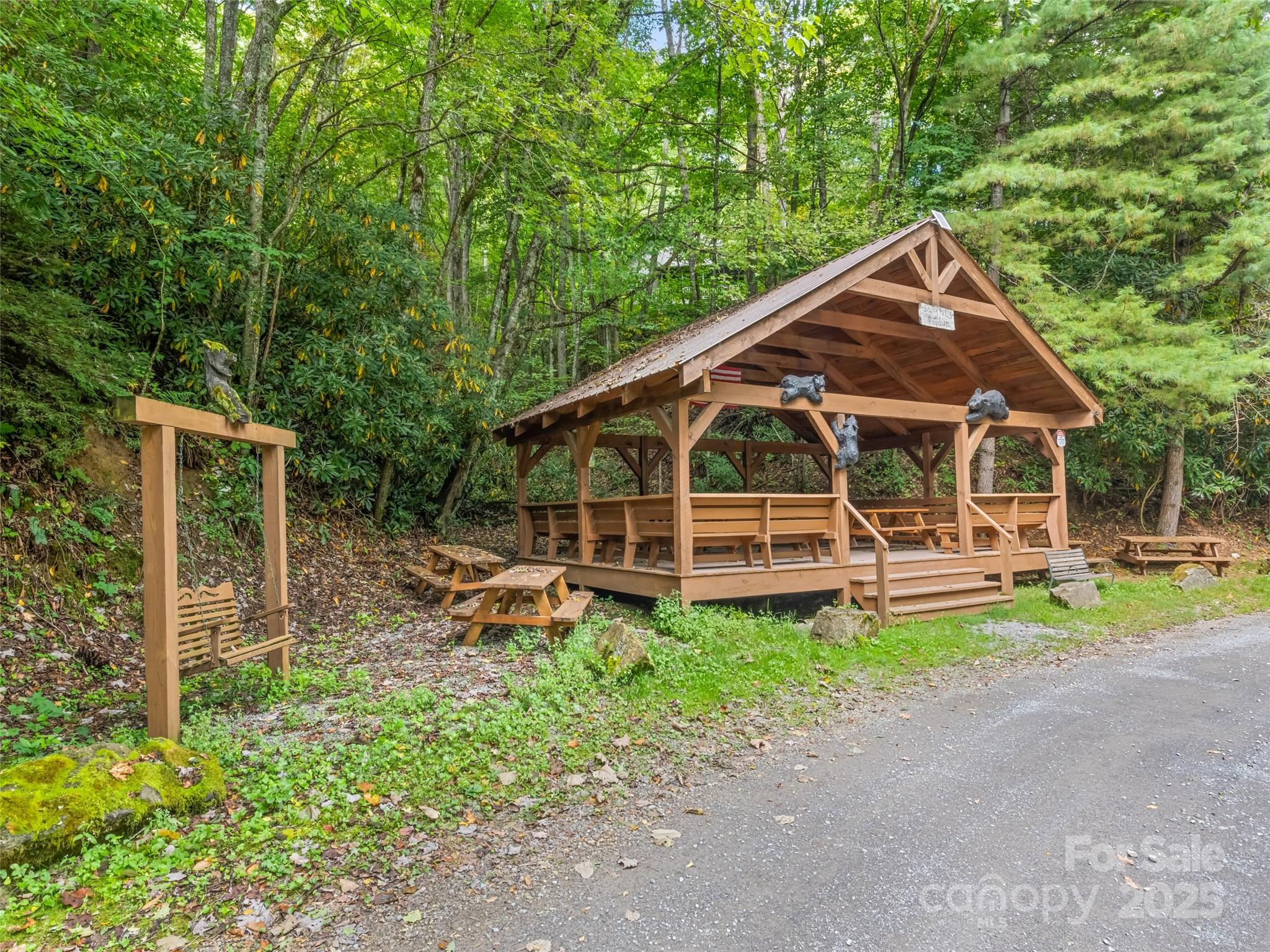 839 Wolf Laurel Drive Maggie Valley NC 28751