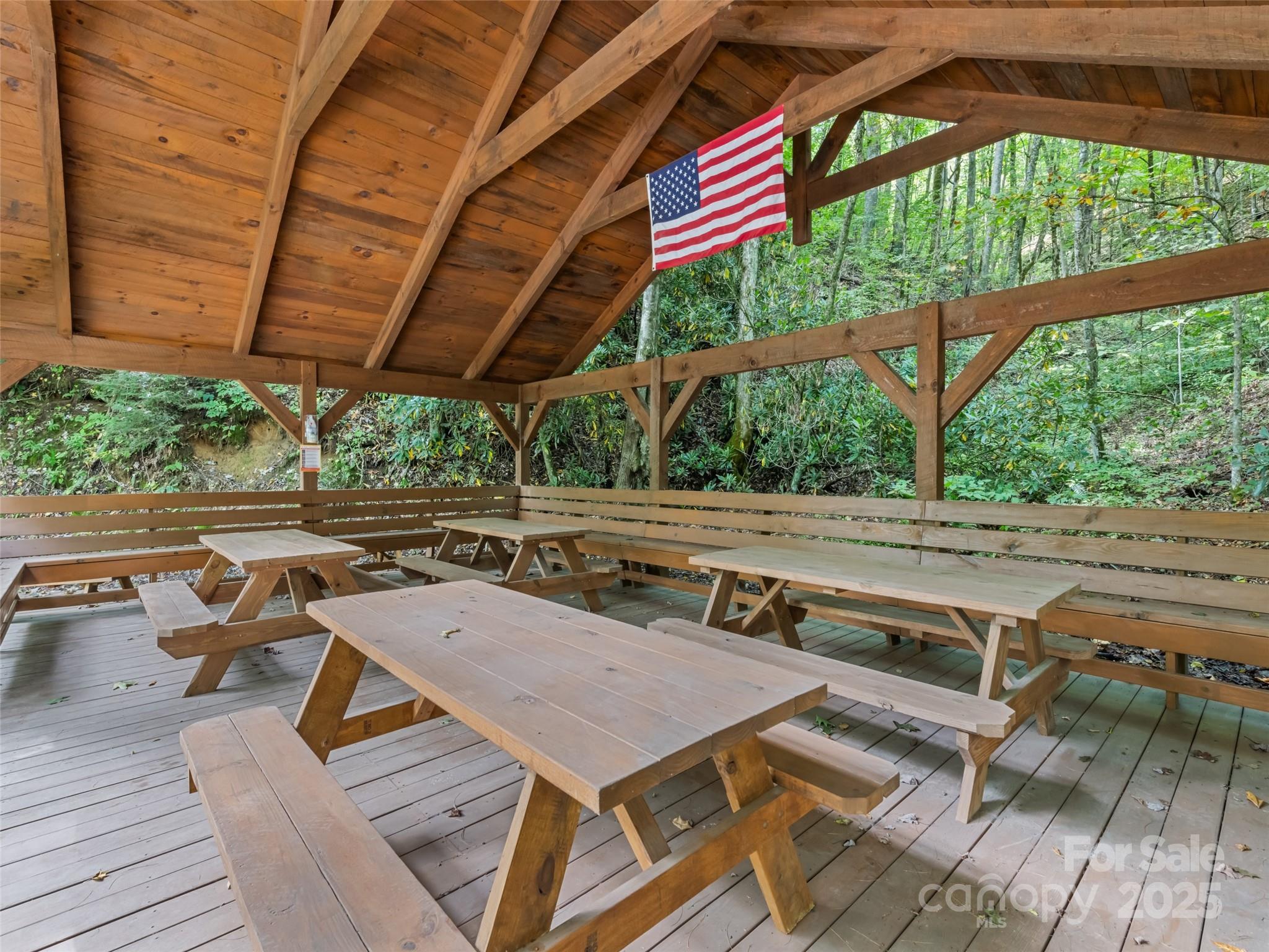 839 Wolf Laurel Drive Maggie Valley NC 28751