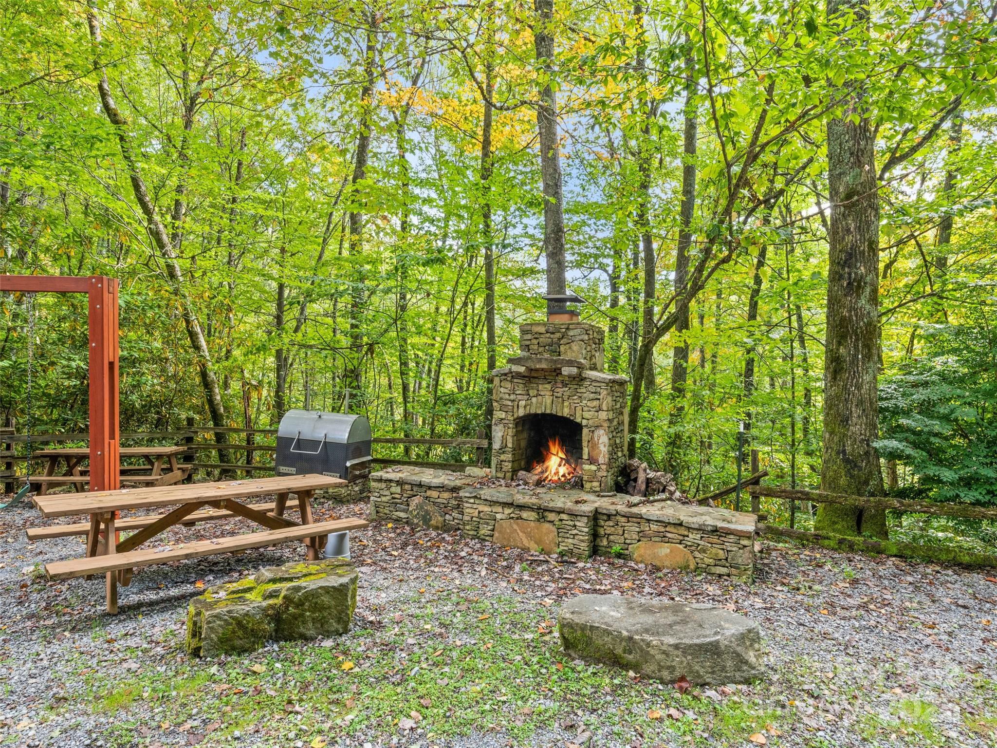 839 Wolf Laurel Drive Maggie Valley NC 28751