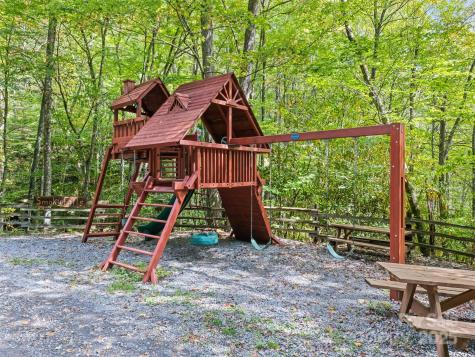 839 Wolf Laurel Drive Maggie Valley NC 28751