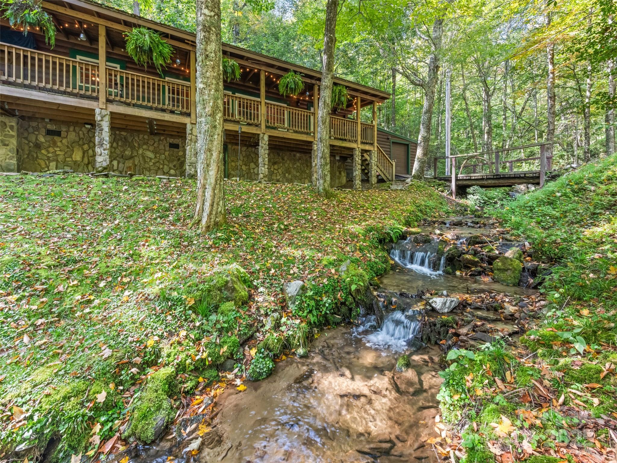 839 Wolf Laurel Drive Maggie Valley NC 28751