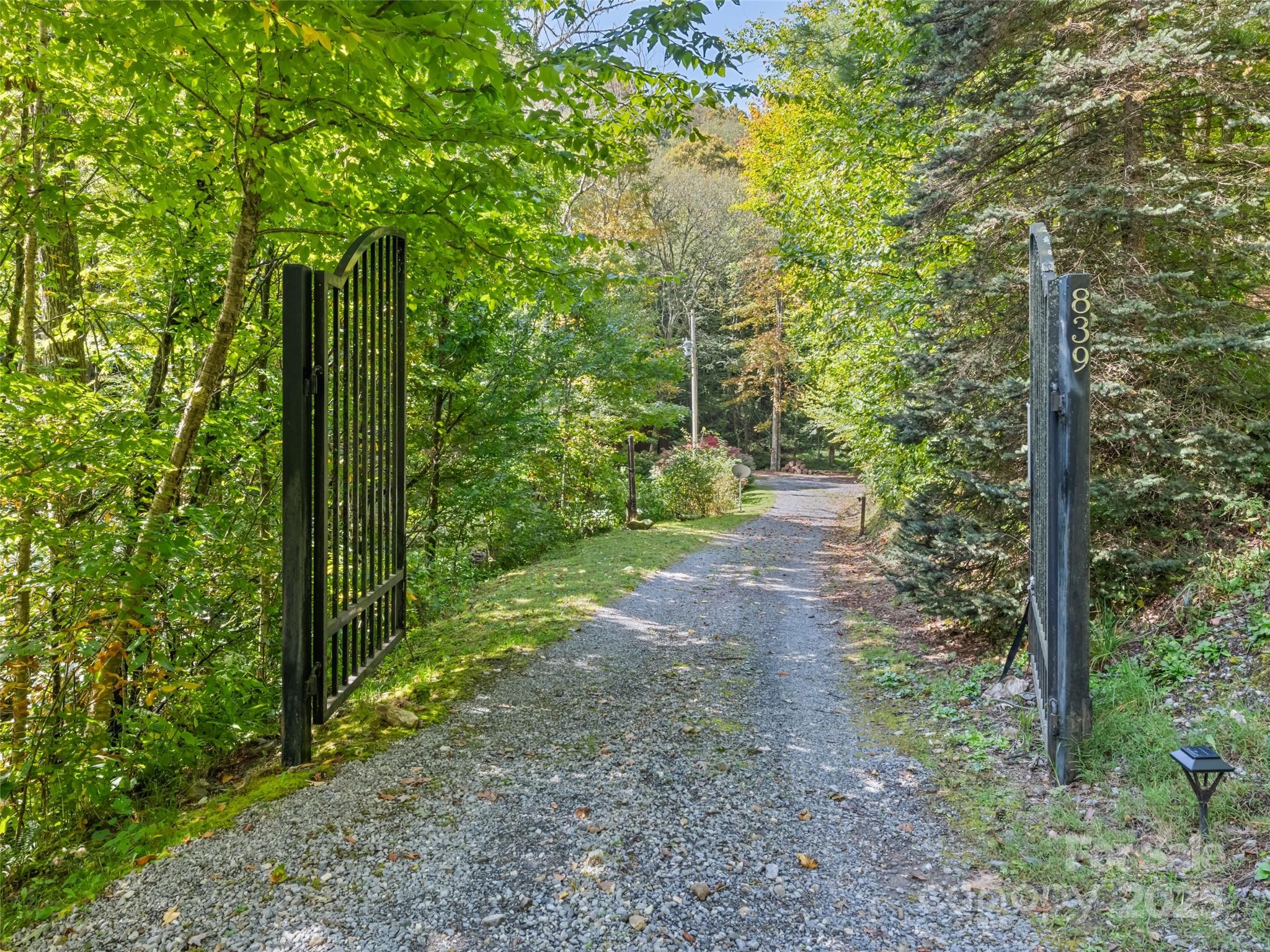839 Wolf Laurel Drive Maggie Valley NC 28751