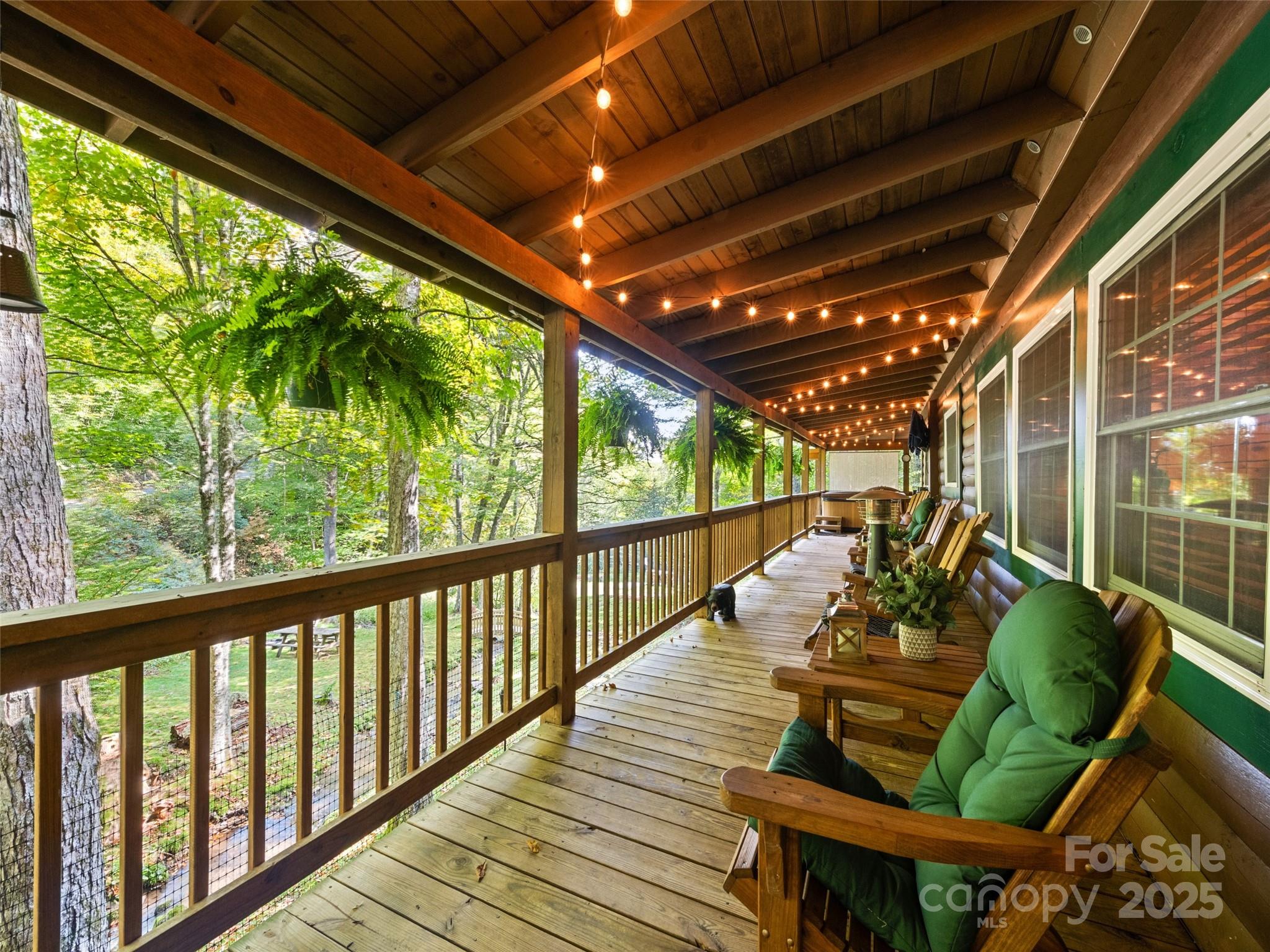 839 Wolf Laurel Drive Maggie Valley NC 28751